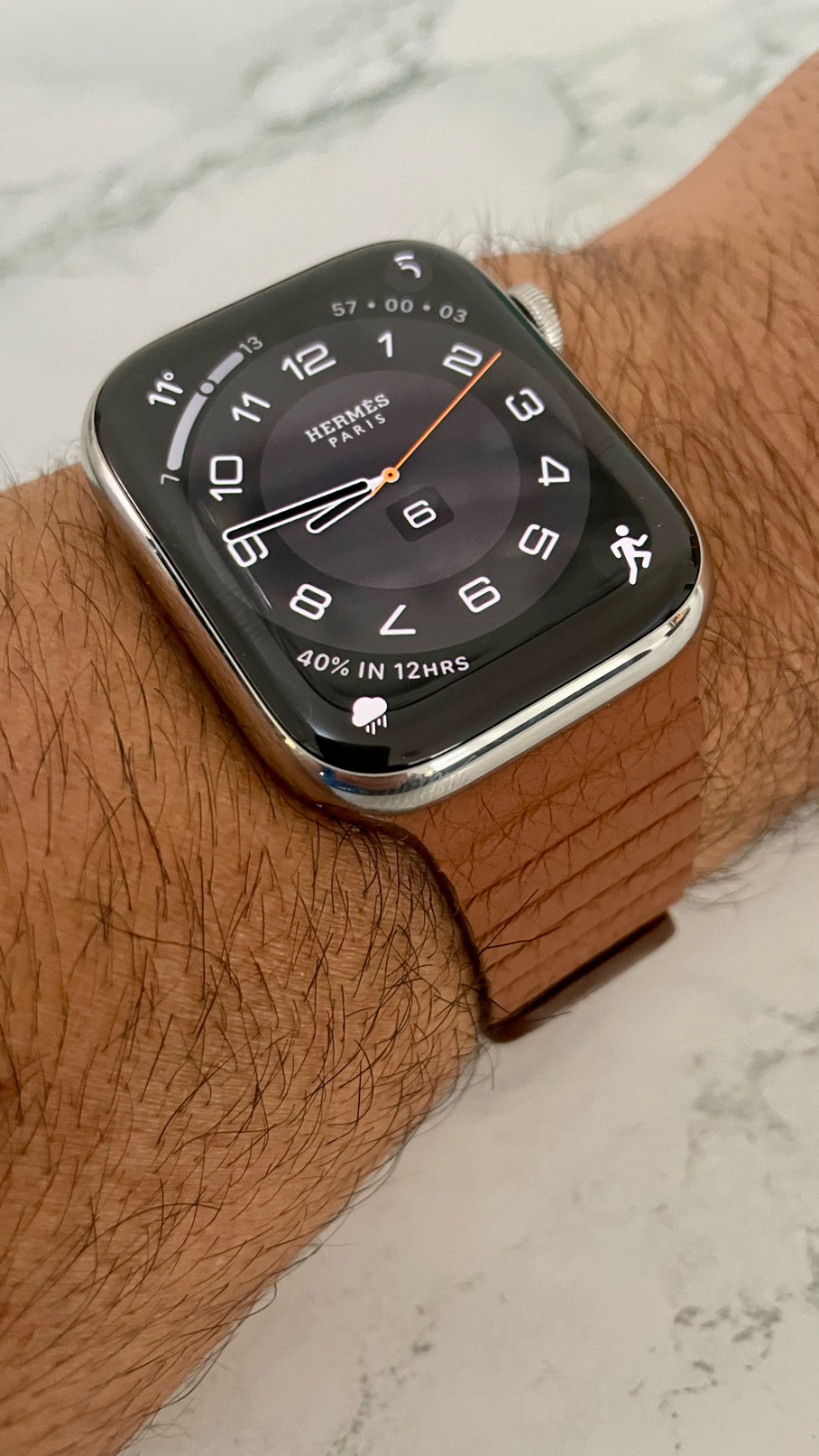 Hermes Apple Watch Face lupon.gov.ph