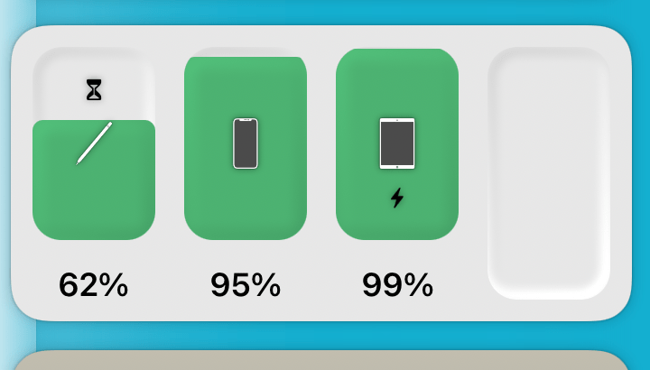 Cloud Battery app for iOS, Watch, and Mac | MacRumors Forums