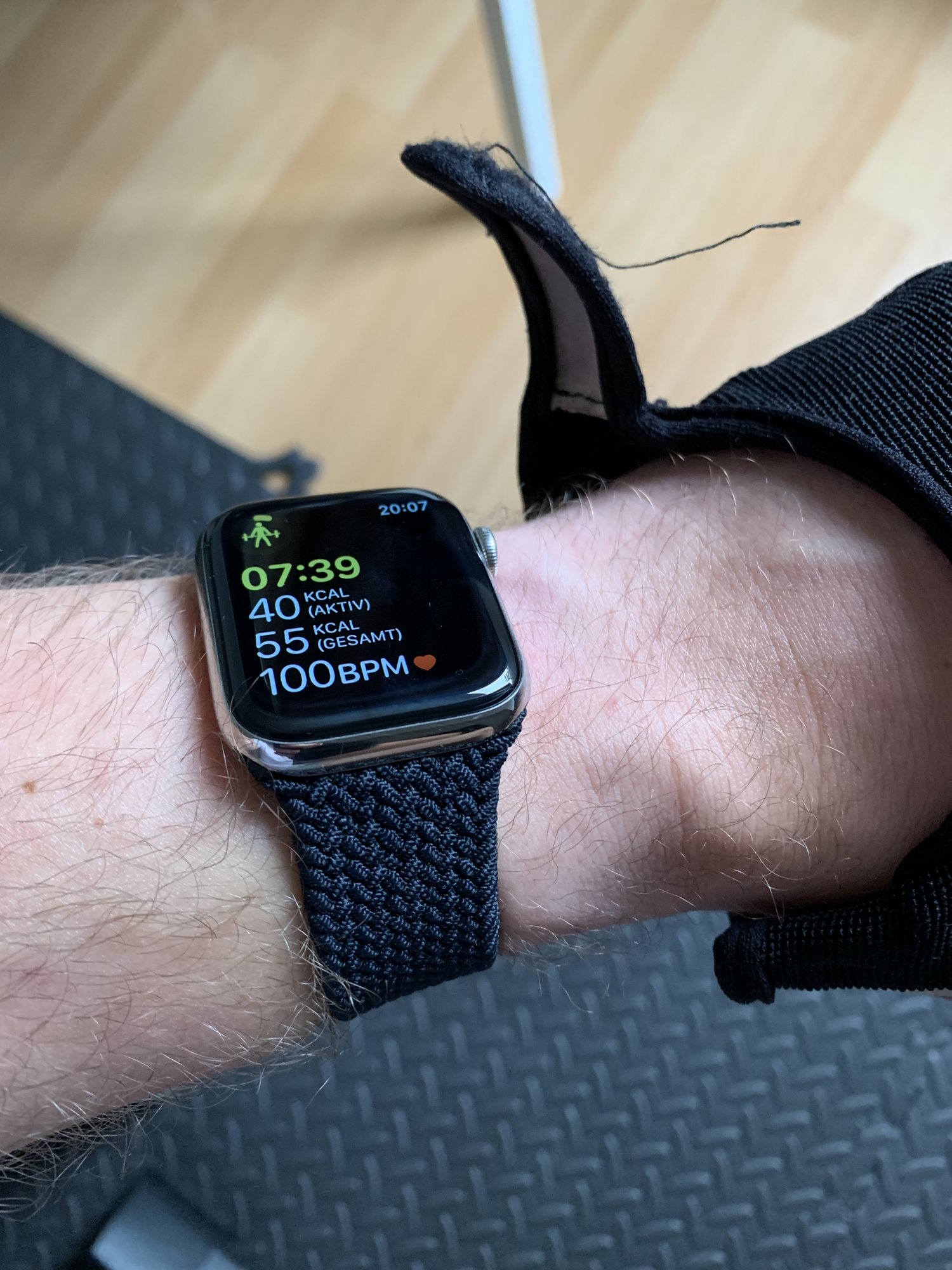 Weightlifting With Apple Watch 4 Top Sellers www.danzhao.cc
