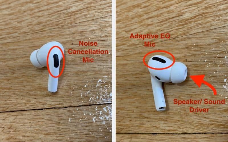 Apple Airpods Pro Microphone atelieryuwa.ciao.jp