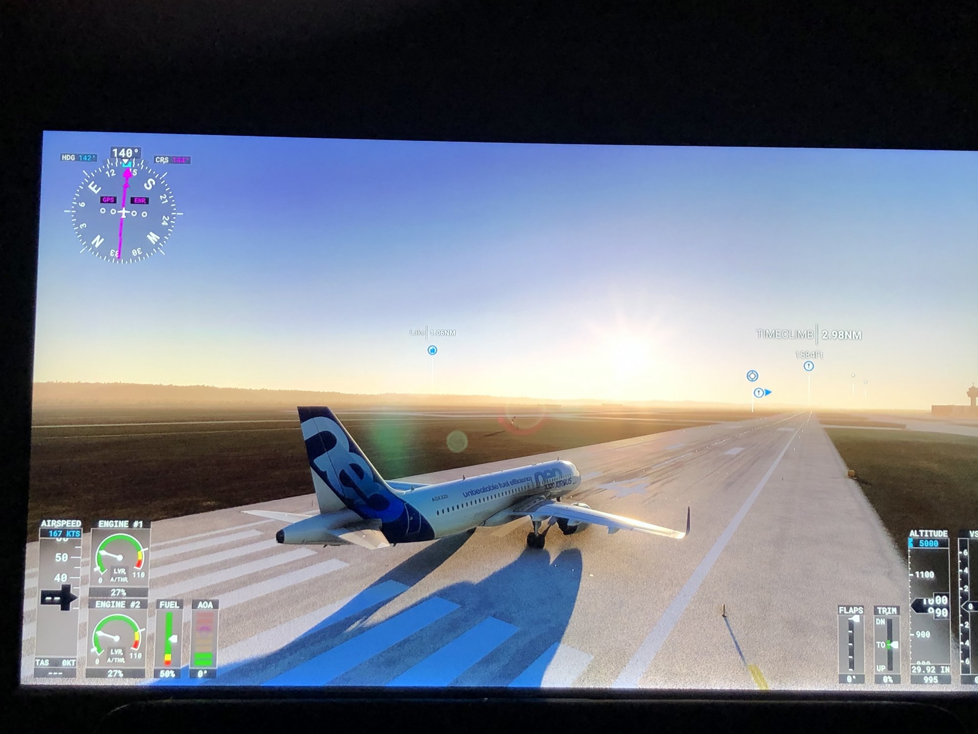 Introducir 91+ imagen microsoft flight simulator macbook fr