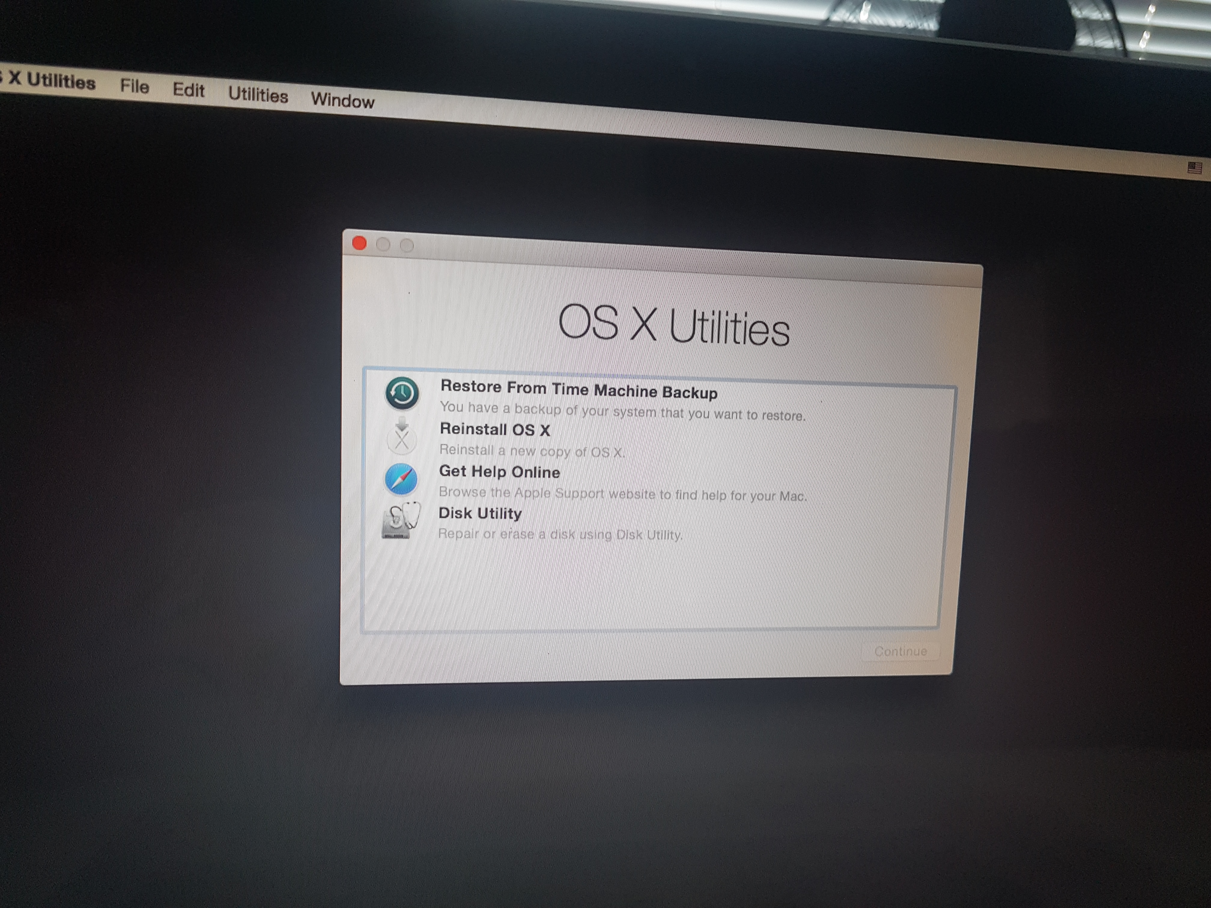 Macbook not working MacRumors Forums