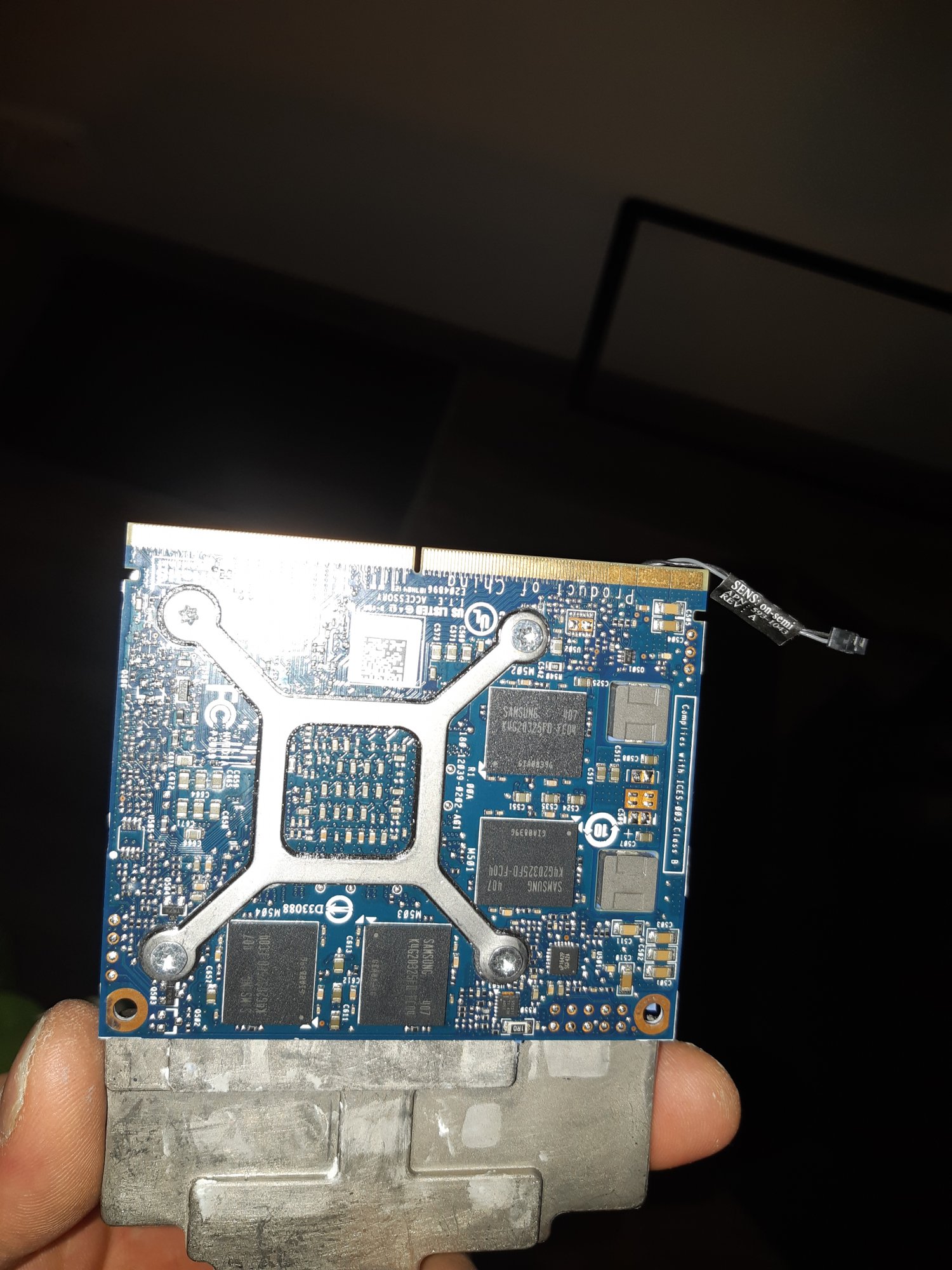 2011 iMac Graphics Card Upgrade MacRumors Forums