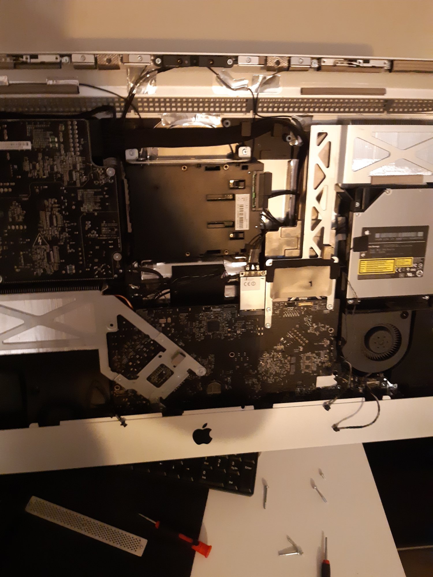 2011 iMac Graphics Card Upgrade MacRumors Forums