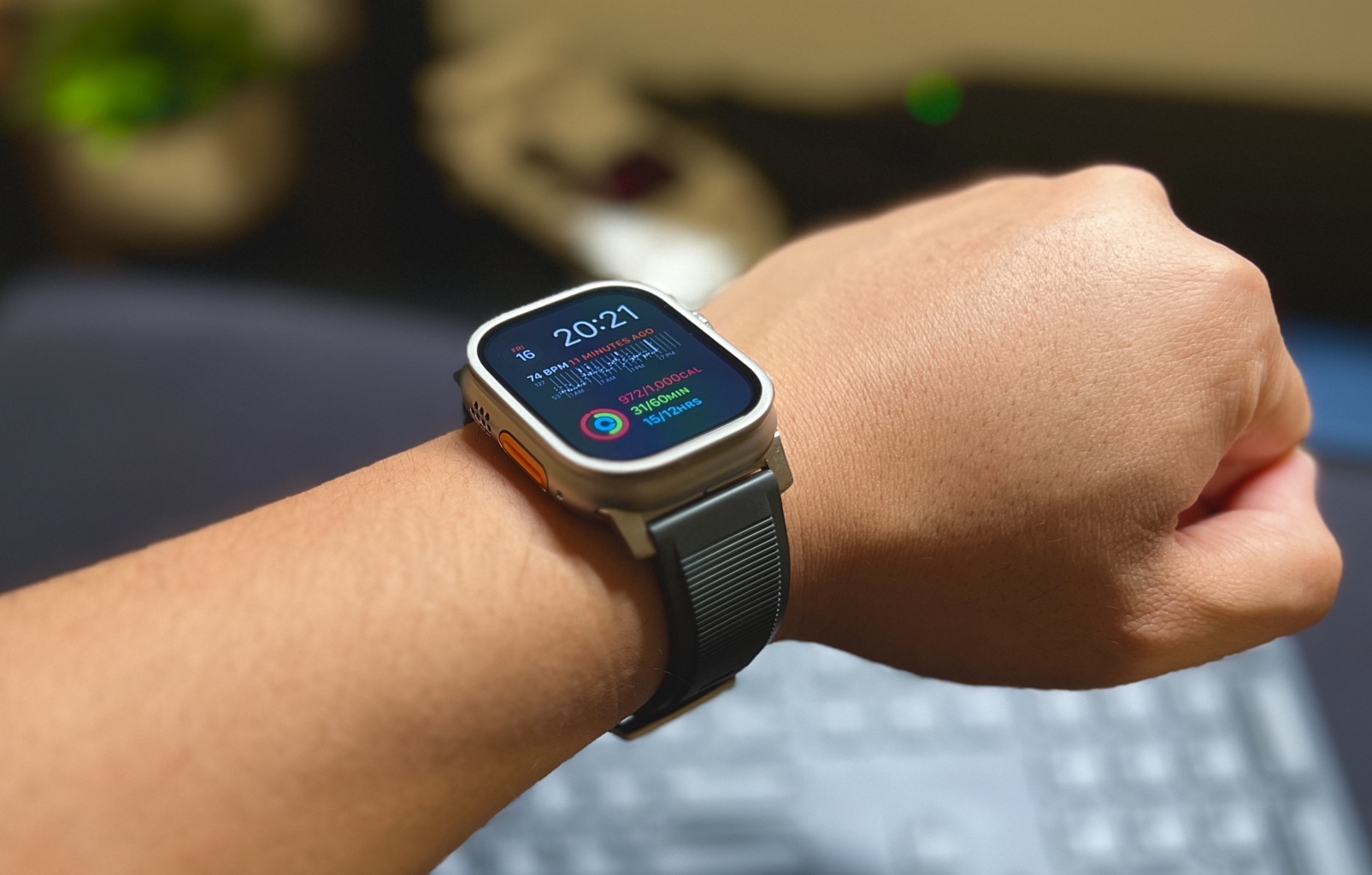 The Great &ldquo;Third Party Band/Strap&rdquo; Thread | Page 206 | MacRumors 