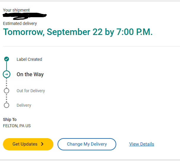 AT&amp;T iPhone 15/iPhone 15 Pro Pre-order &amp; Delivery Thread | Page 36 