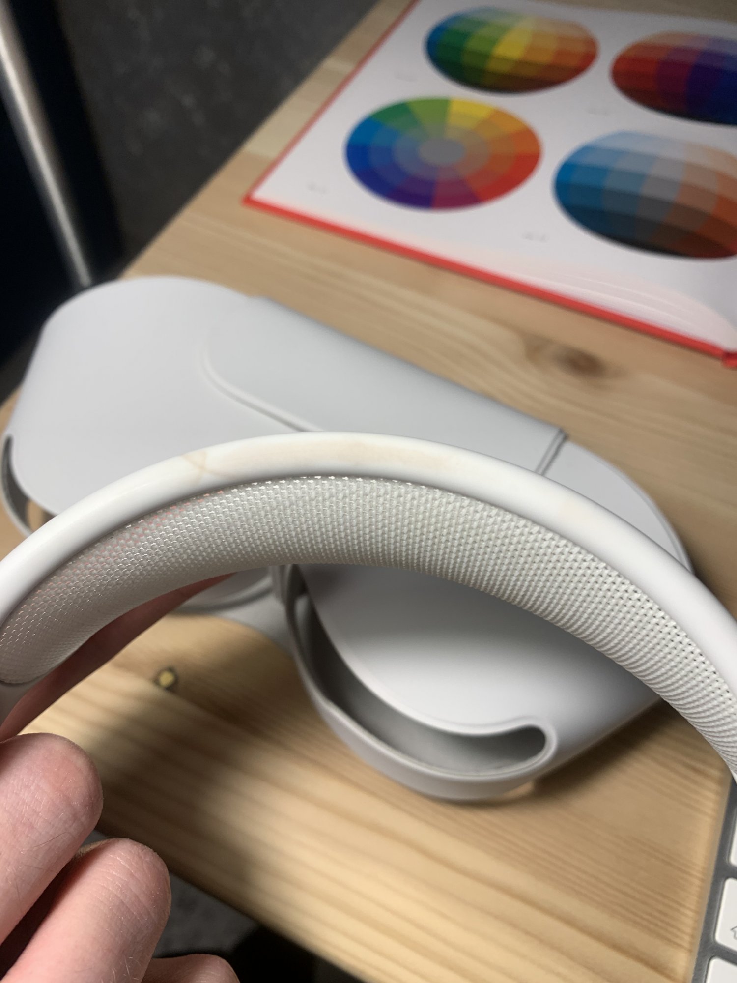 Headband replacement for airpods max MacRumors Forums