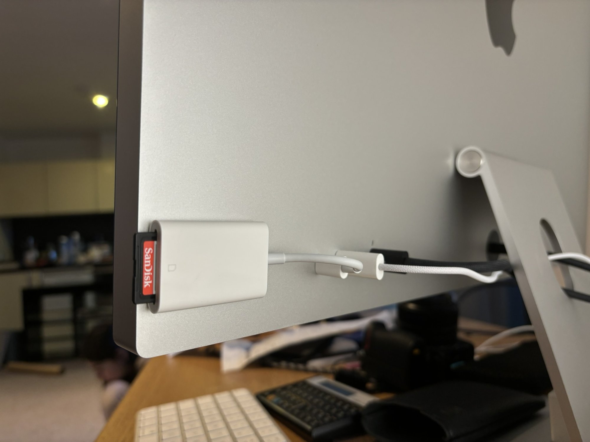 New Mac Mini Extra USBC ports with M4Pro? MacRumors Forums