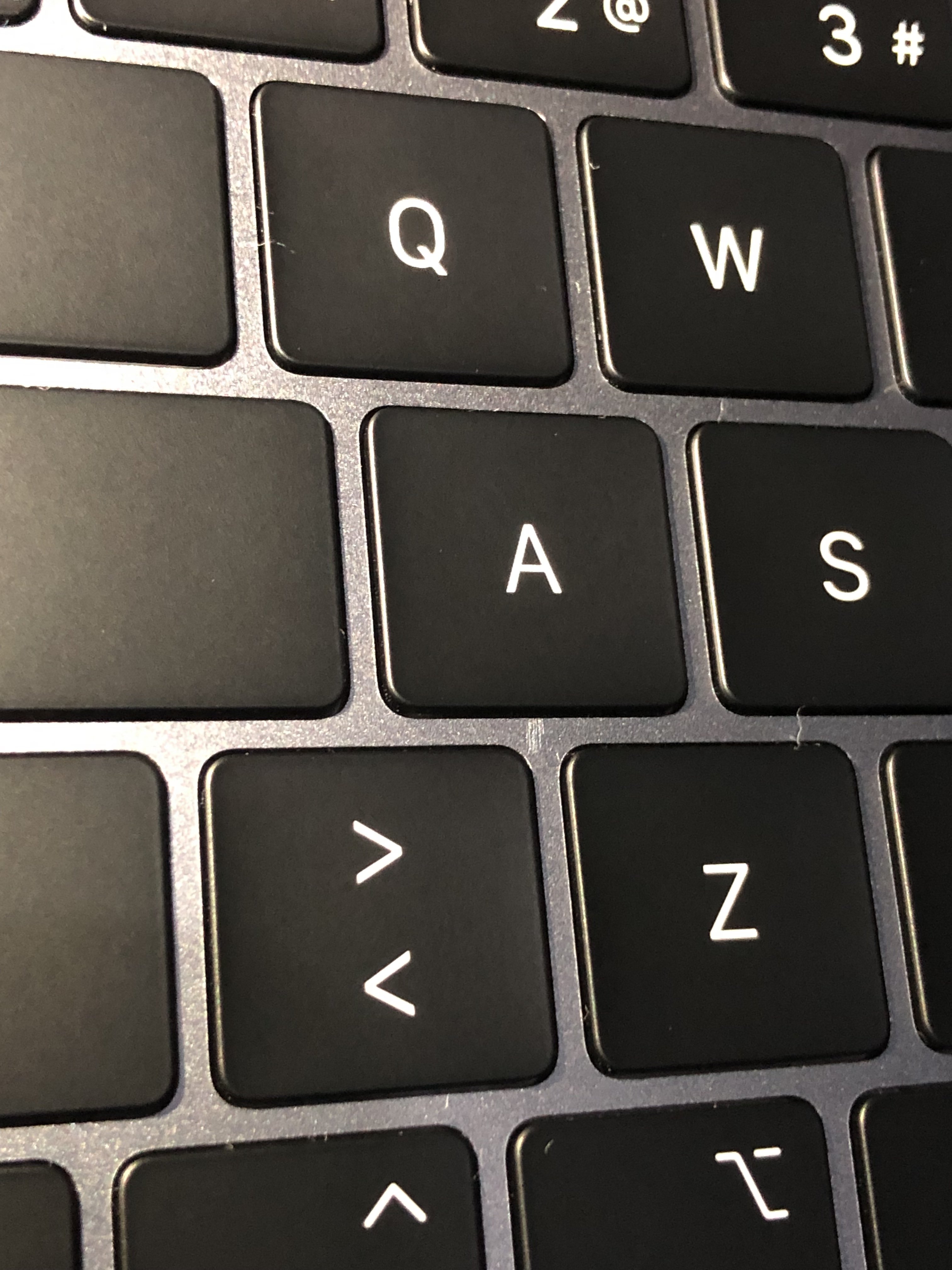 Life sucks (scratches on the keyboard) MacRumors Forums