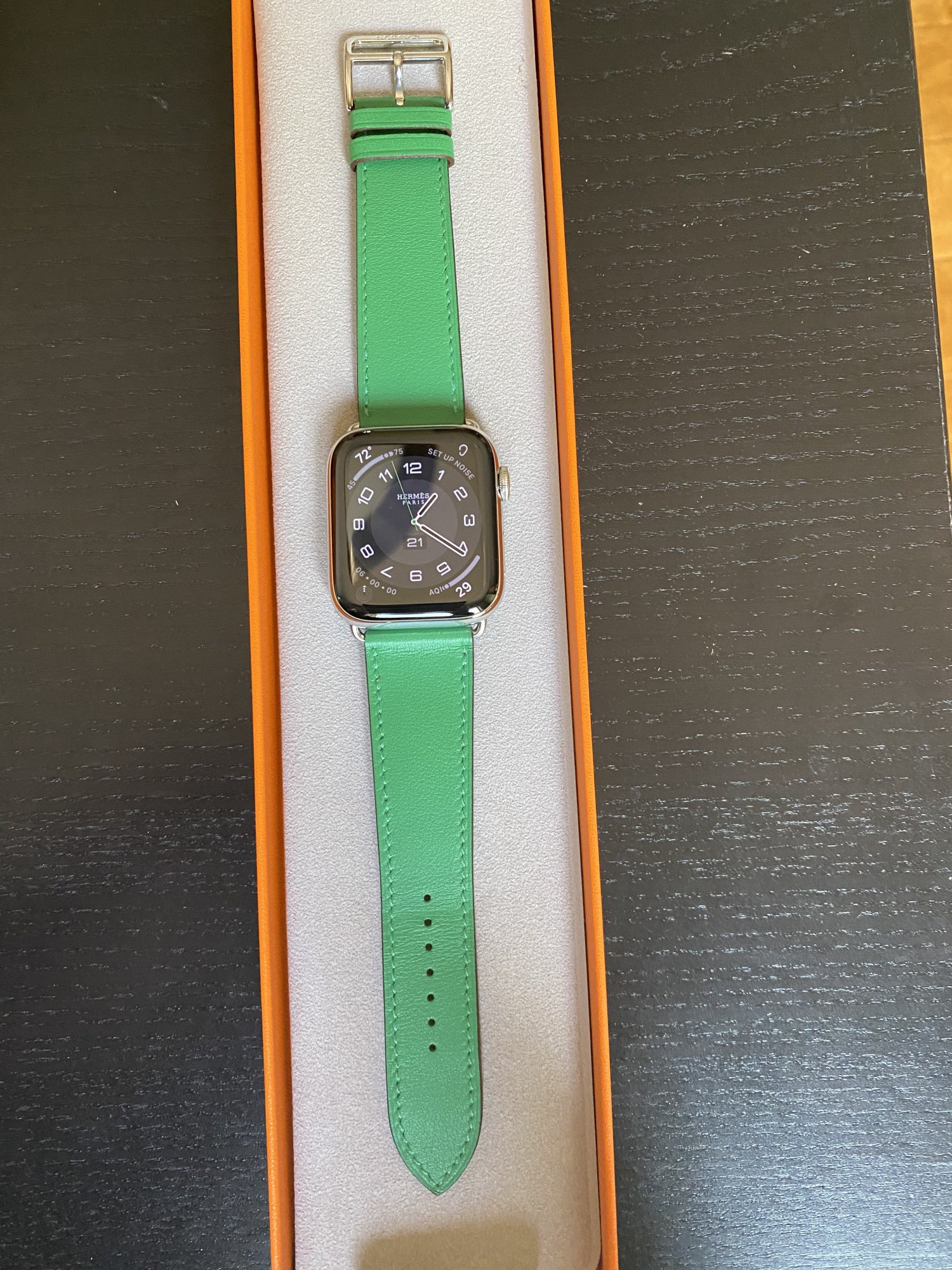 Hermès Edition Owners Thread | Page 150 | MacRumors Forums