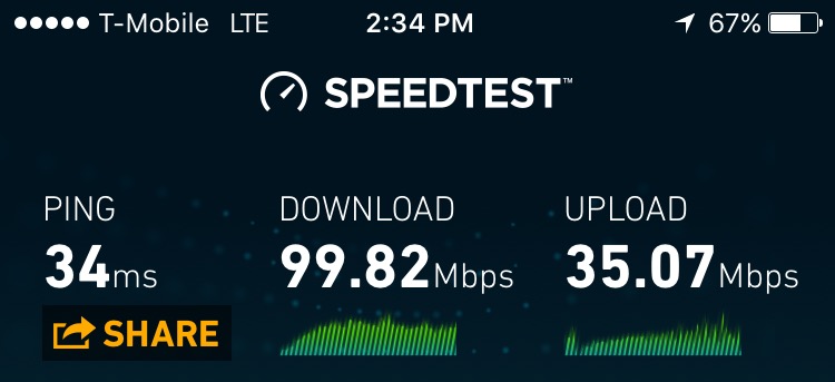 TMobile Adds 16 New Binge On and Music Freedom Partners Mac Rumors