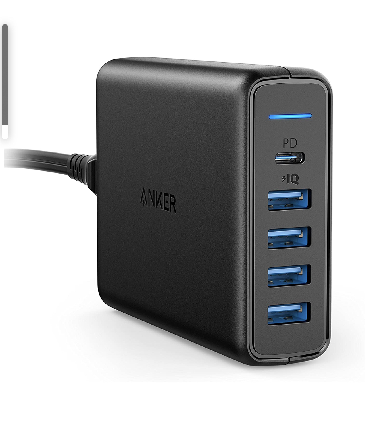 What kind of charger are you using? MacRumors Forums