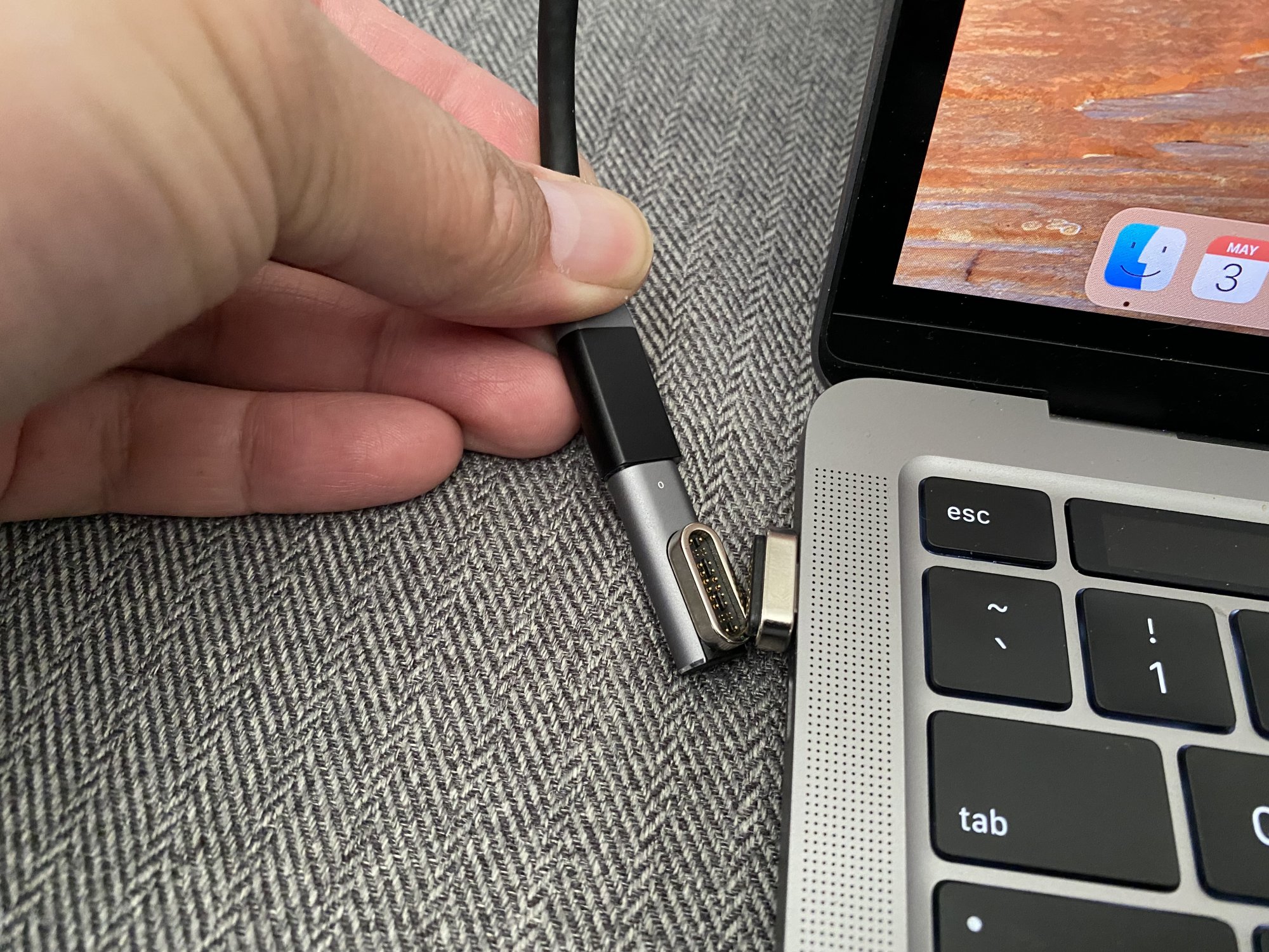 Macbook External Ssd