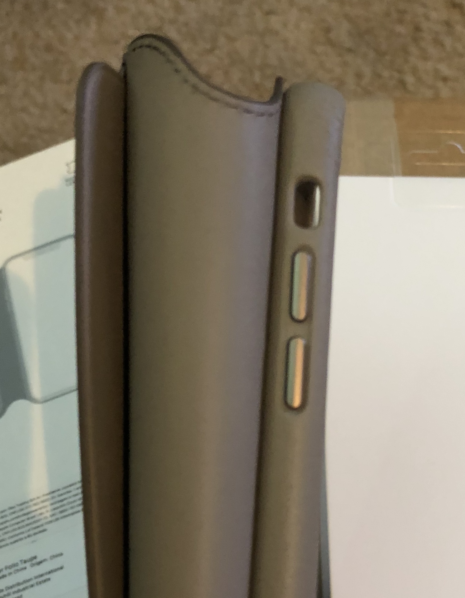 Is the apple folio case worth it? MacRumors Forums