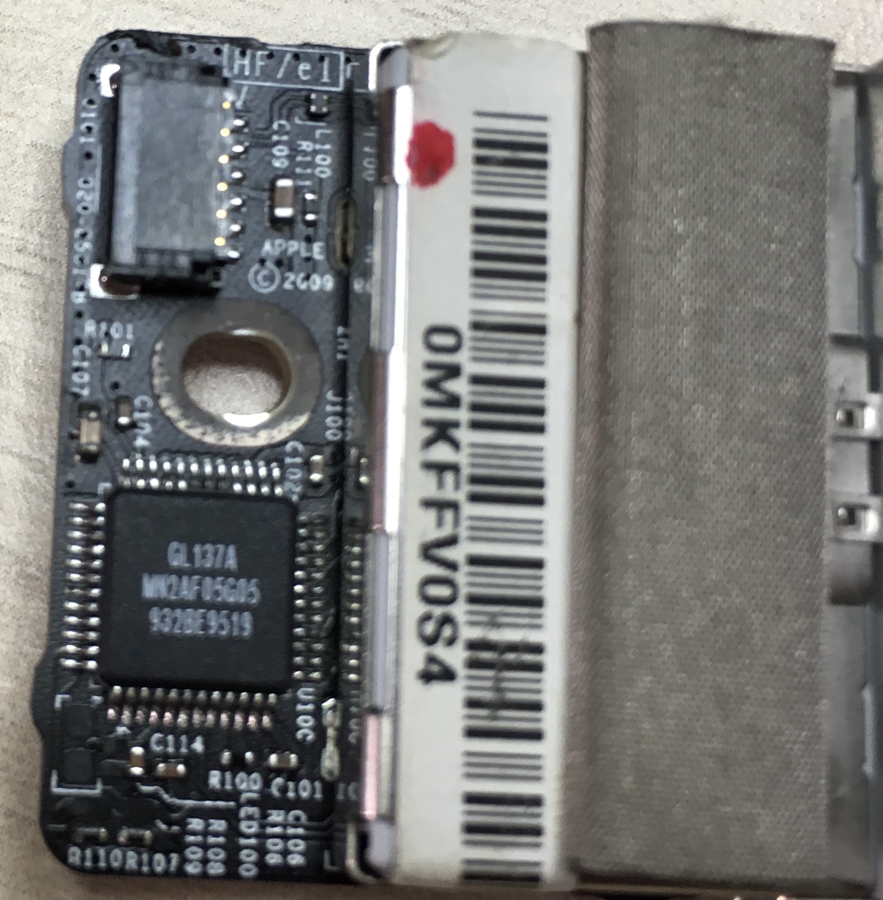 Use 2010 iMac builtin iSight as USB camera? Page 2 MacRumors Forums