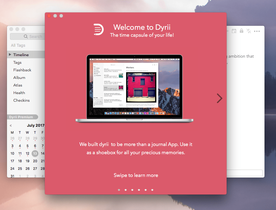 Journal Apps For Macbook Air fasrplanner