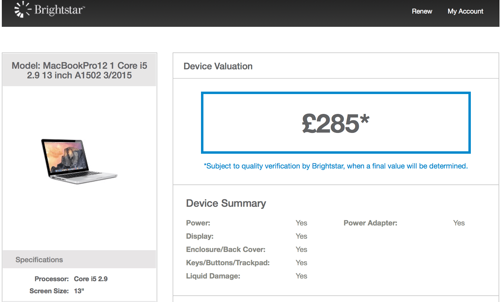Apple Increases Mac TradeIn Values to Up to 2,500 MacRumors