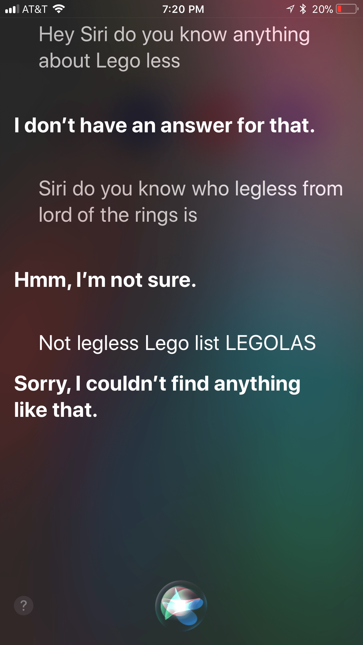 Siri is Now Actively Used on More Than Half a Billion Devices MacRumors