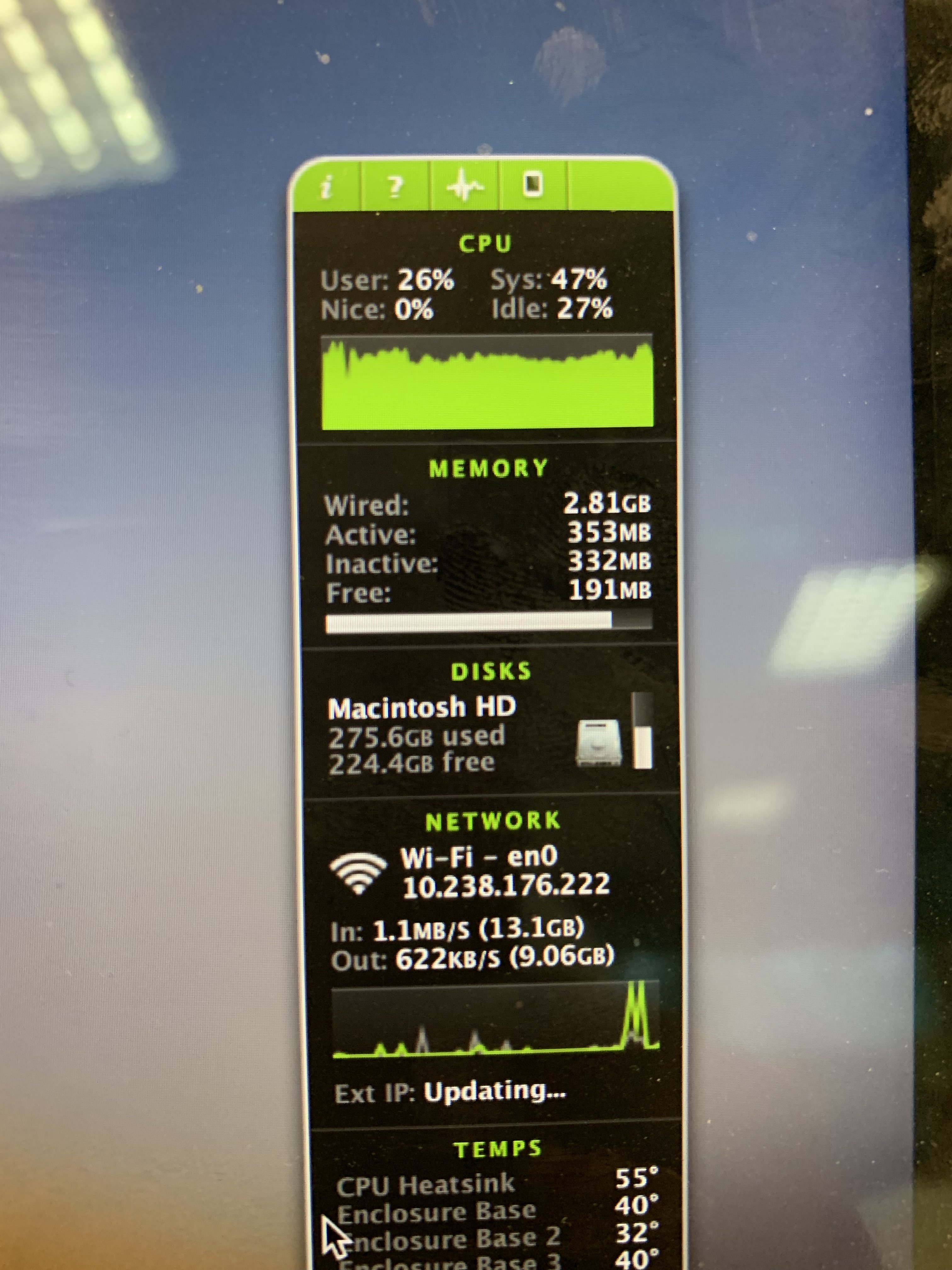 Macbook Pro always slow after waking from sleep MacRumors Forums