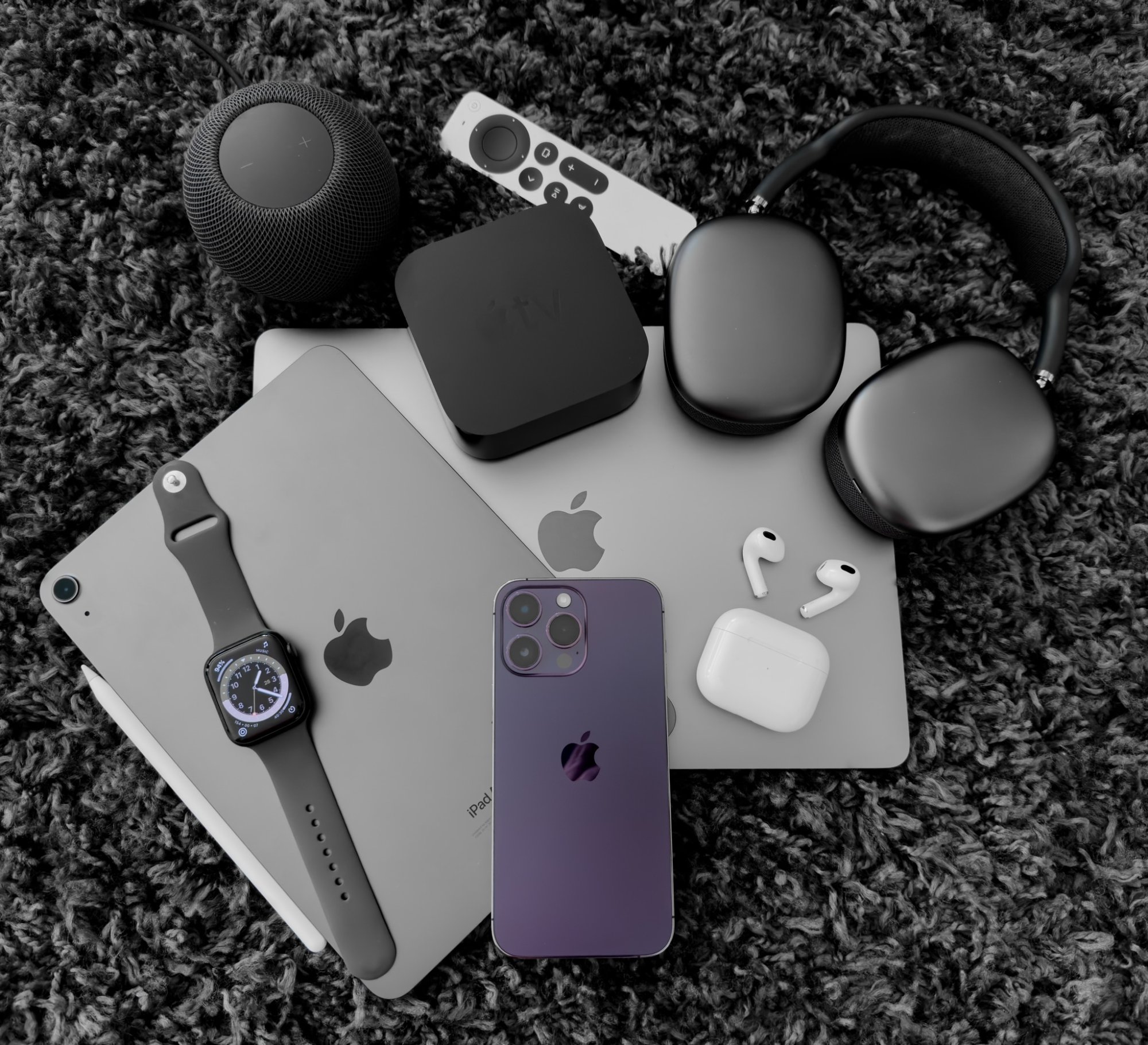 Post your Apple Ecosystem! MacRumors Forums