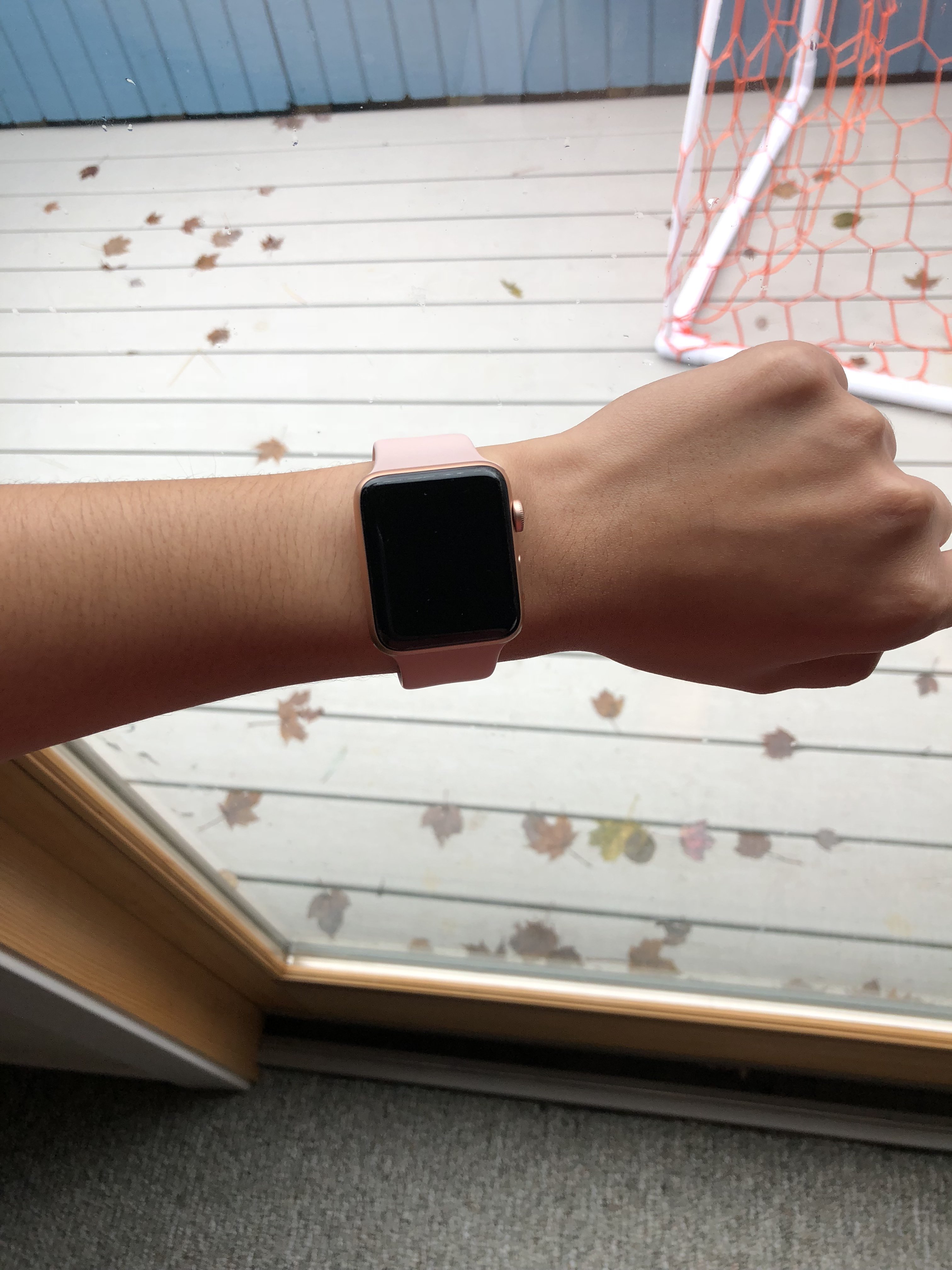 Is A 44mm Apple Watch Too Big For A Woman Apple Watch hcukpe