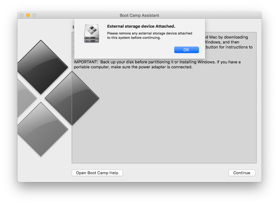 Windows 10 Thunderbolt Driver Bootcamp downhup