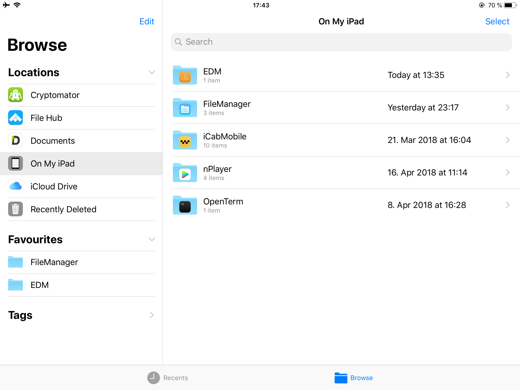 iOS file manager apps and other apps Megathread MacRumors Forums