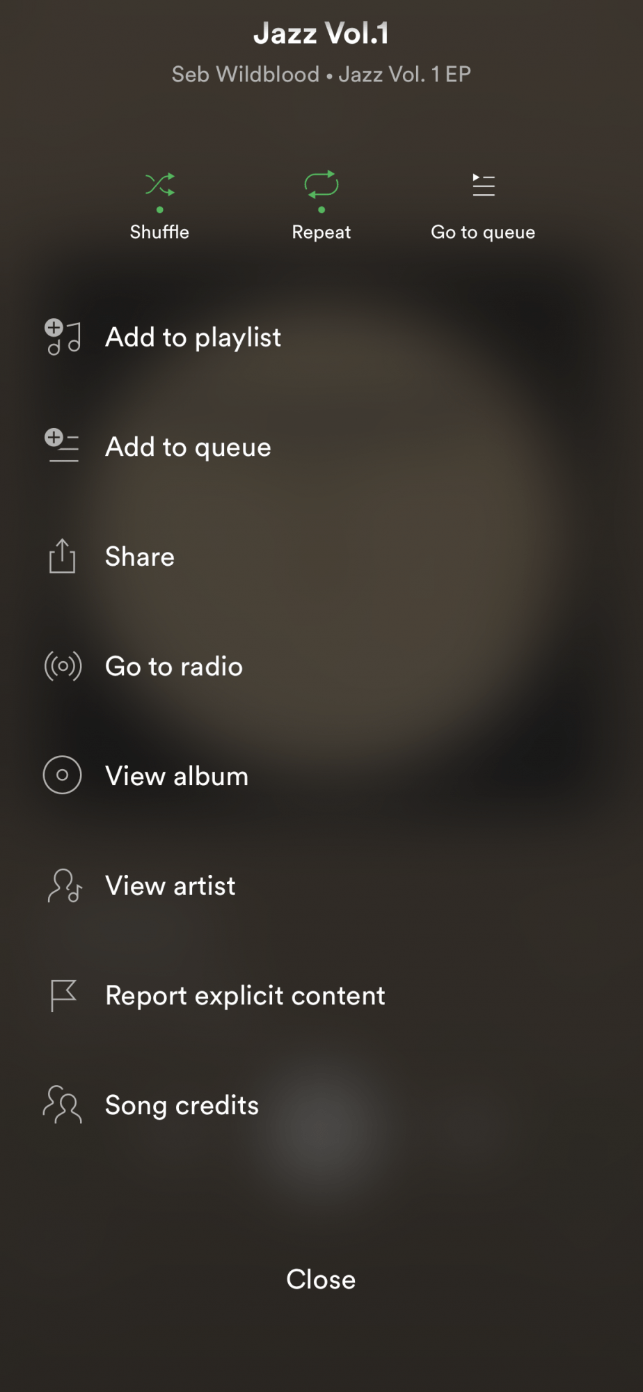 How to Use Spotify's Sleep Timer Feature on iPhone and iPad MacRumors