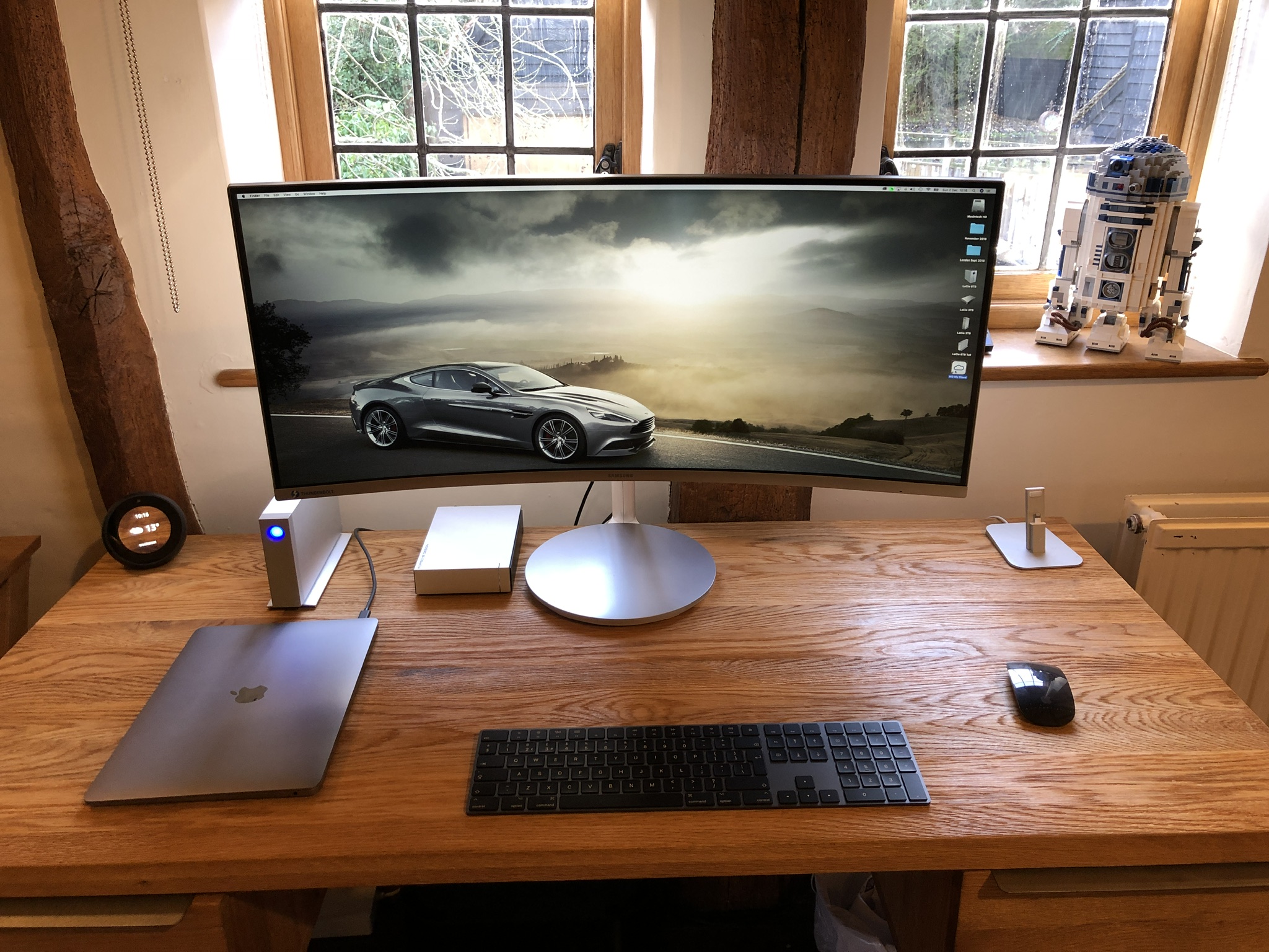 Curved Screen 34"+ for Macbook Air? MacRumors Forums