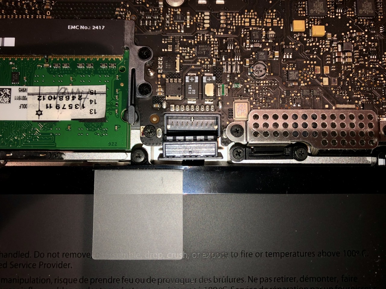 MacBook Pro Early 2011 15” Completely Dead? MacRumors Forums