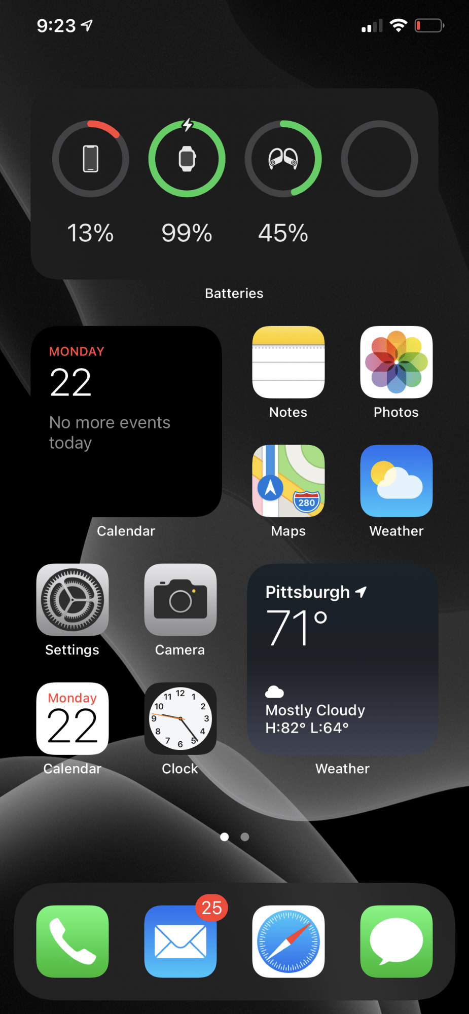 Ios 14 Home Screen Ideas Reddit AllywGetintoit