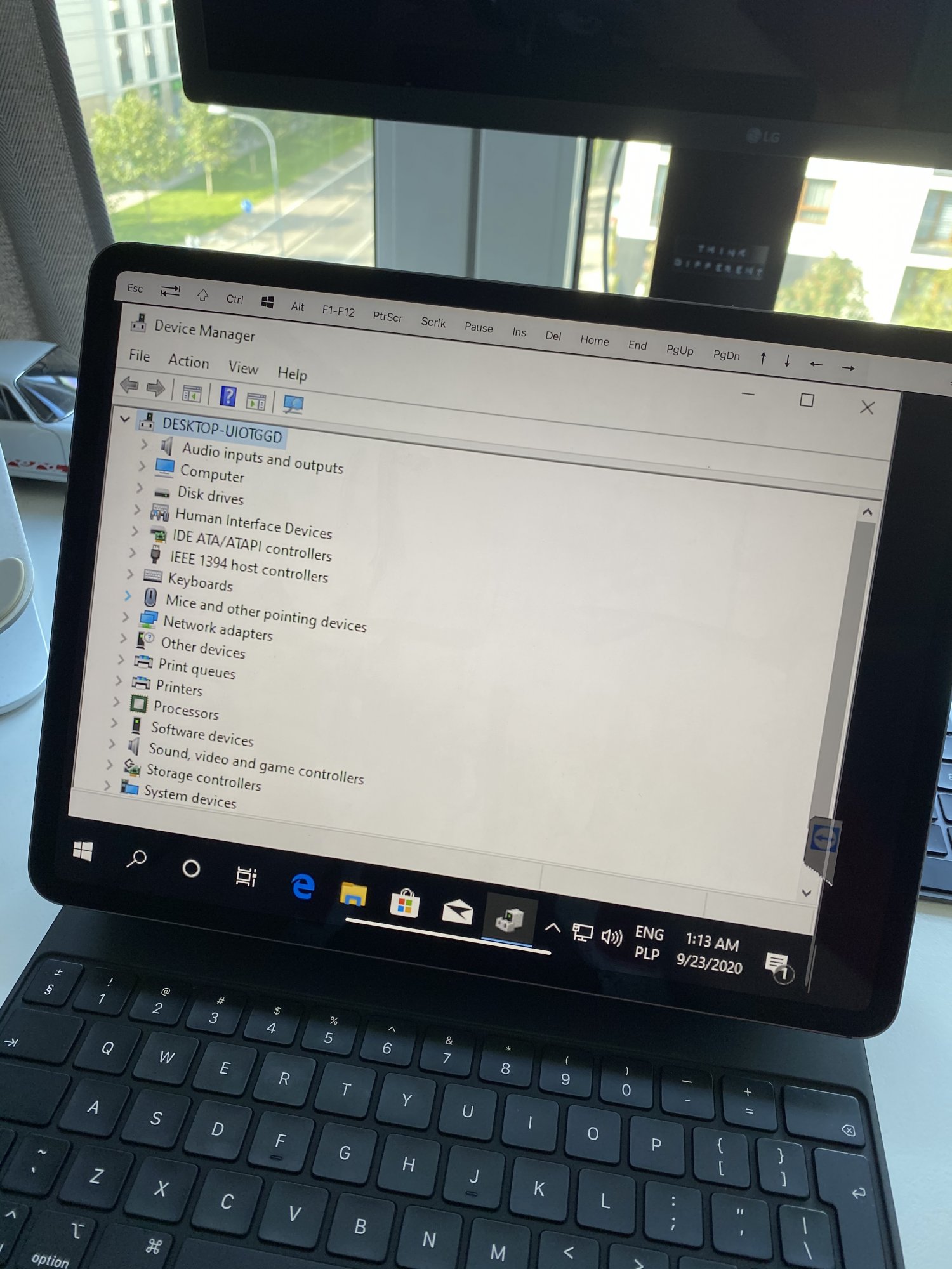 I installed a 3080 in my 2009 Mac Pro 4.1>5.1 today