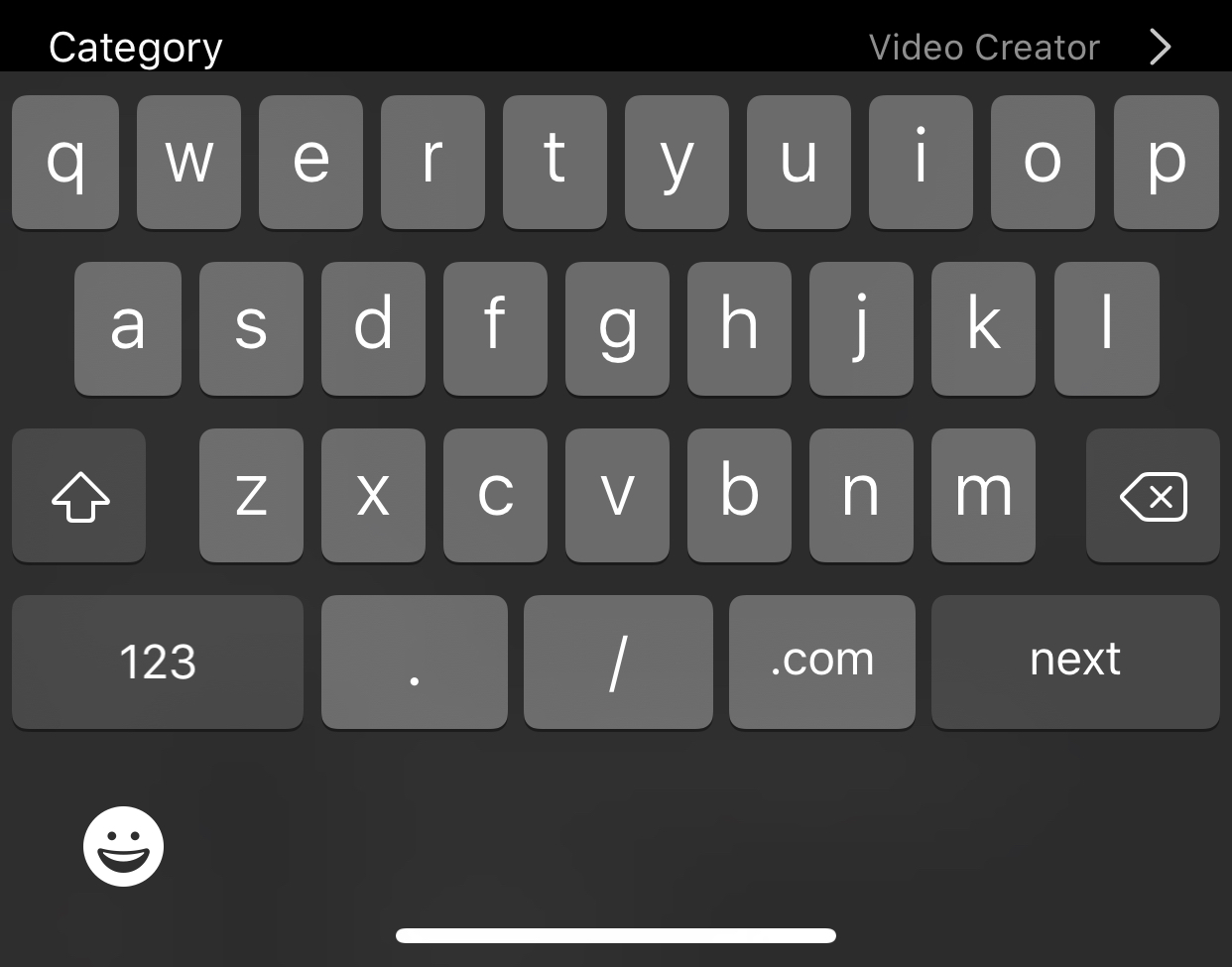 How to move the cursor with no spacebar? MacRumors Forums