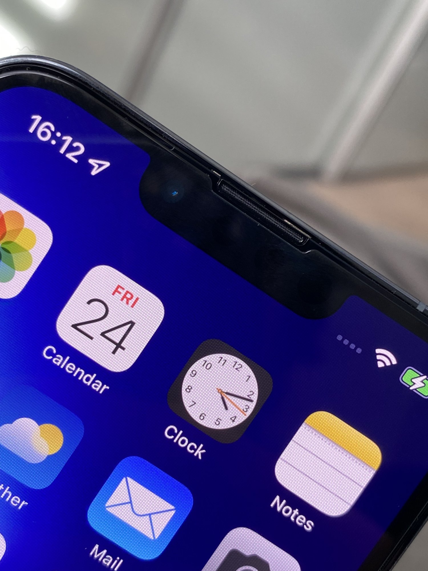 Conform Lean Perceivable iphone 13 pro max speakers Critical do