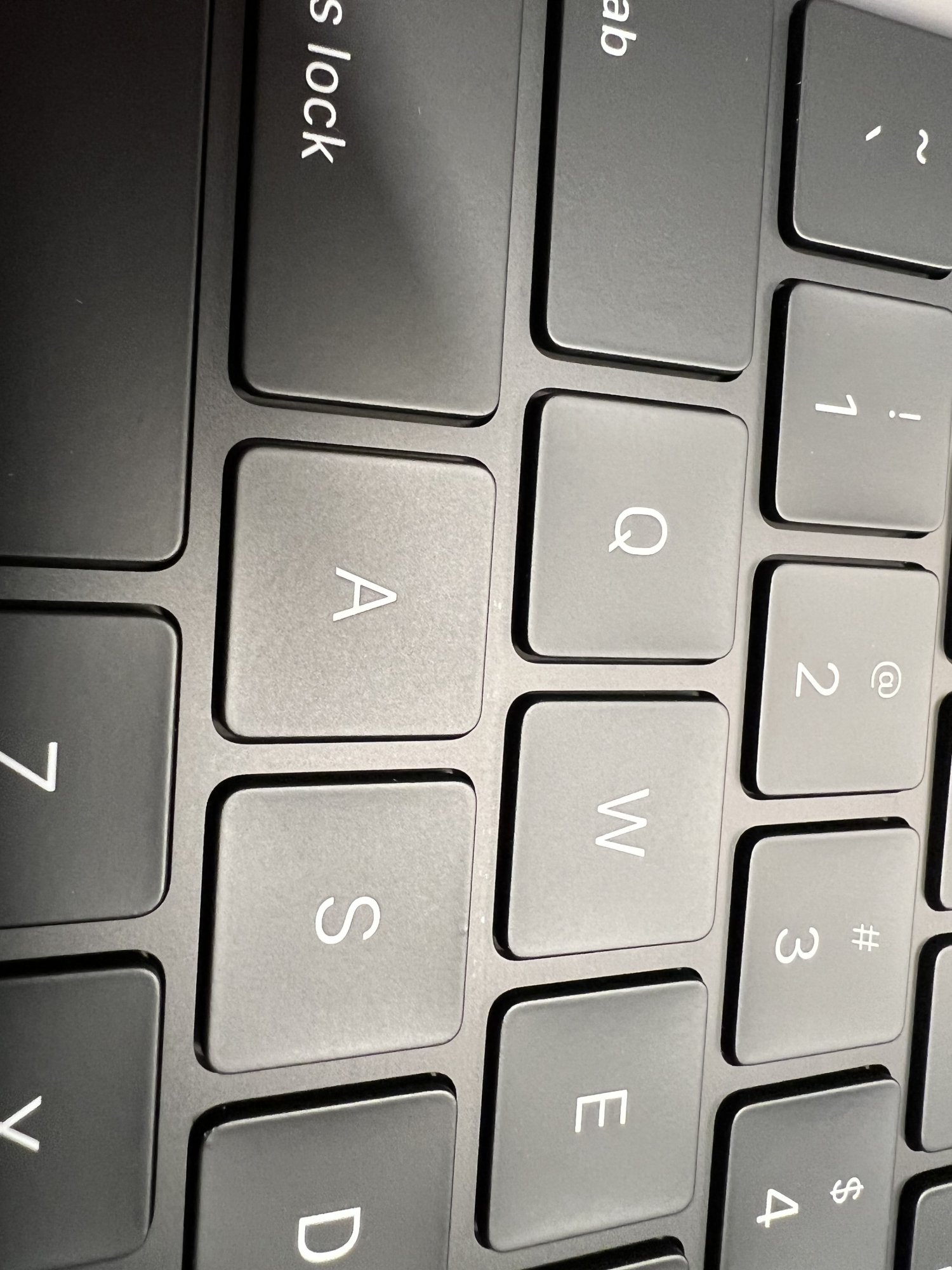 Why Is My Caps Lock Light Not Working Macbook Pro M1