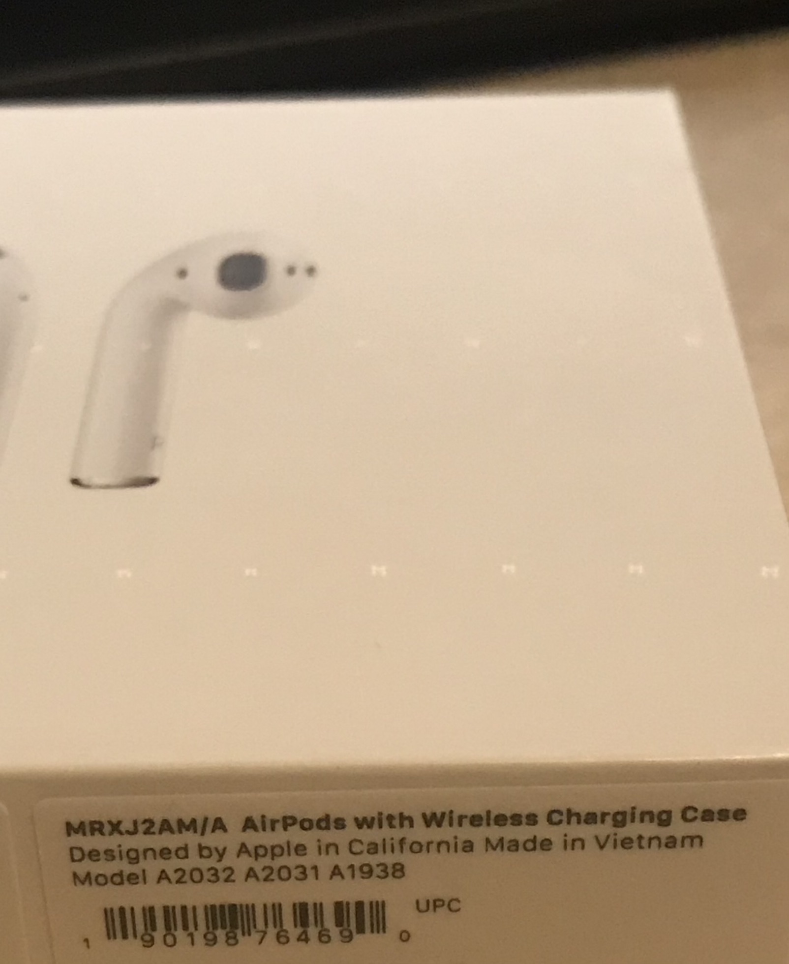 AirPods made in Vietnam vs China MacRumors Forums