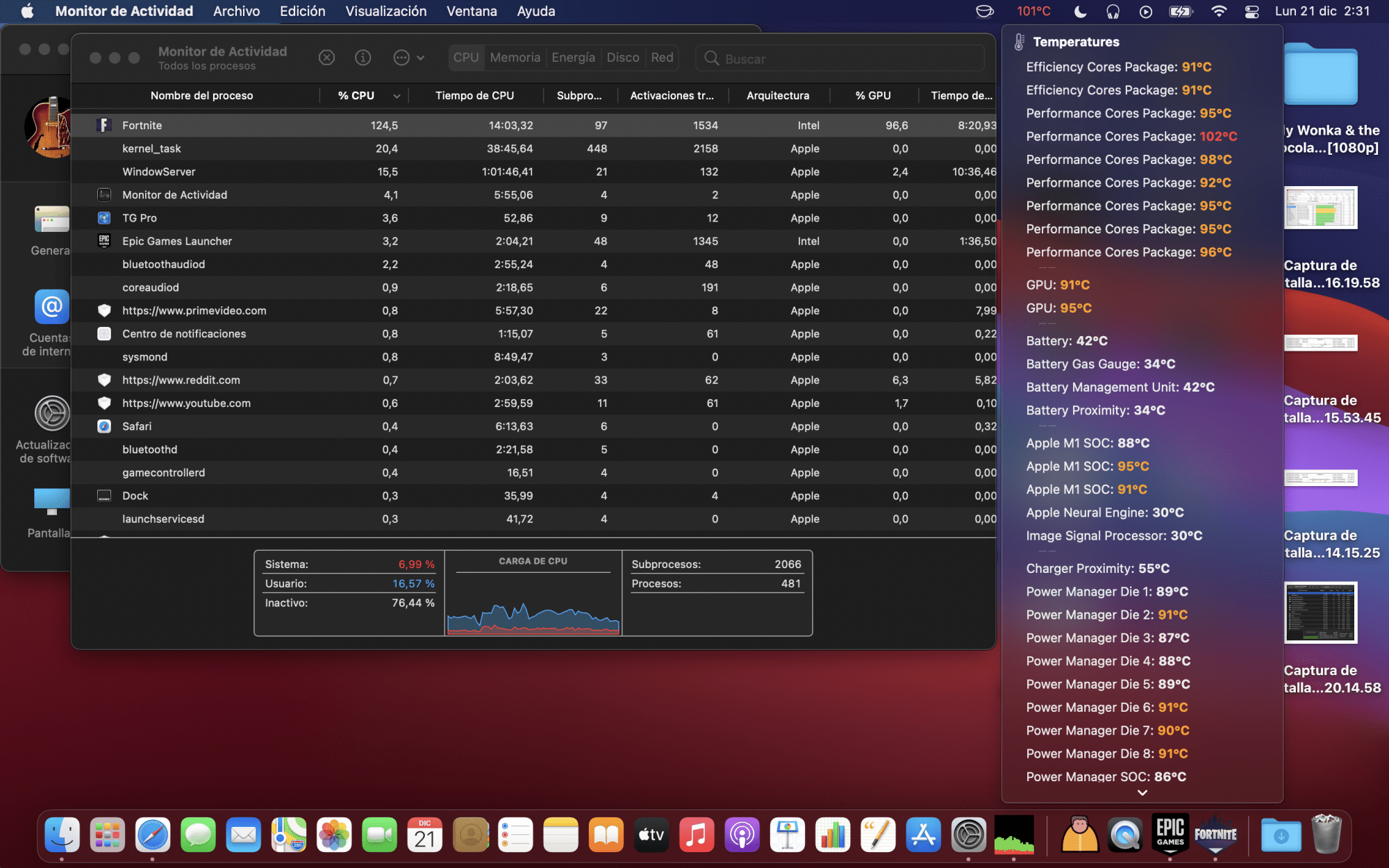Will Heat Eventually Shorten the Lifespan of MacBook Air m1