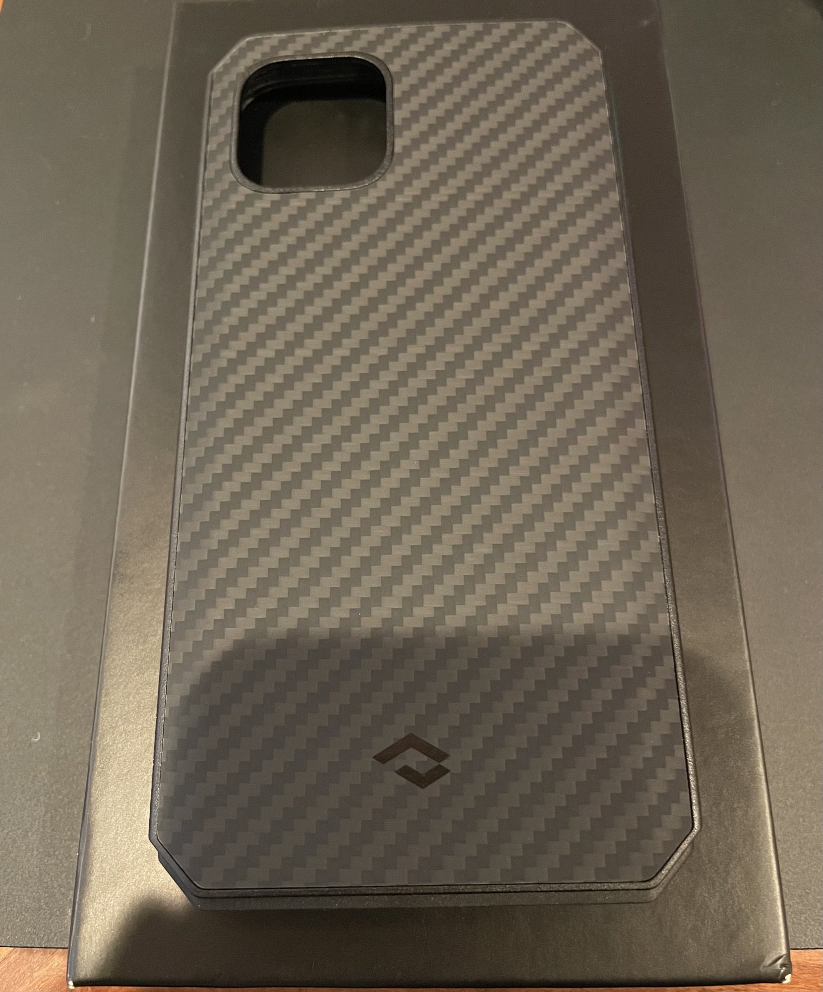 Which Case Did You Get For Your New iPhone 12/Mini/Pro/Max? [Merged