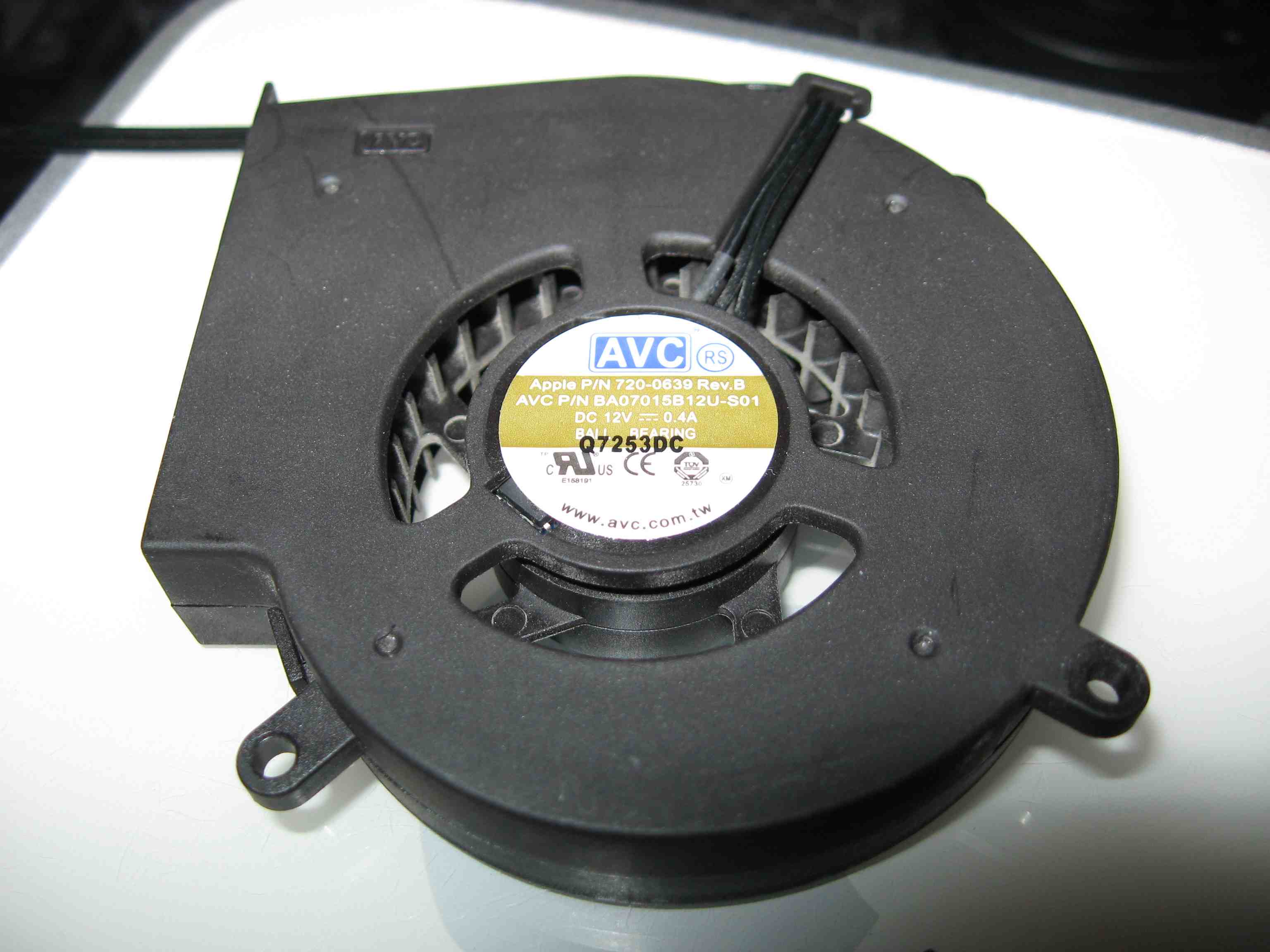 Mac Mini Fan Noise Options MacRumors Forums