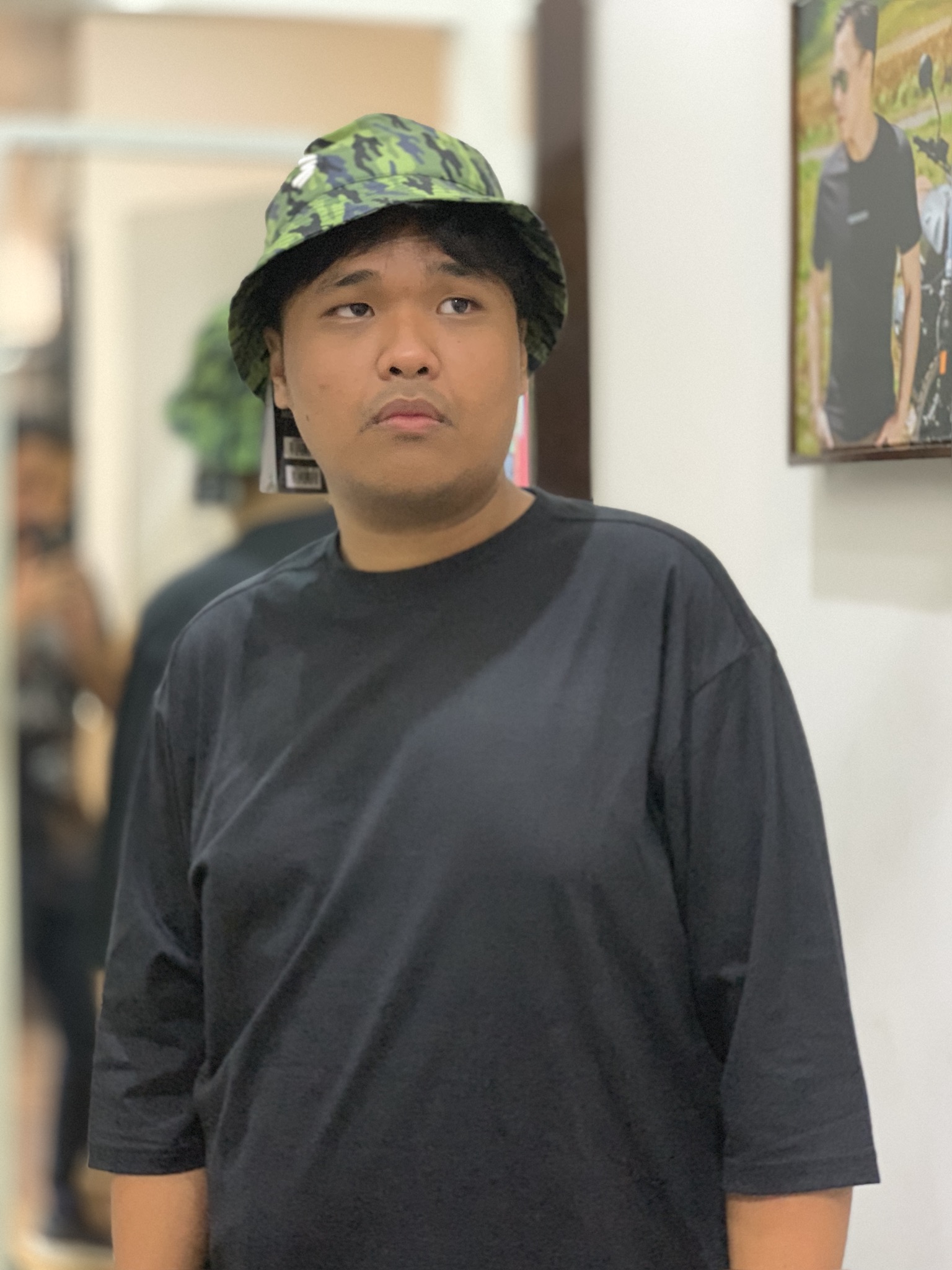 Help my iphone xs max portrait mode is weird MacRumors Forums