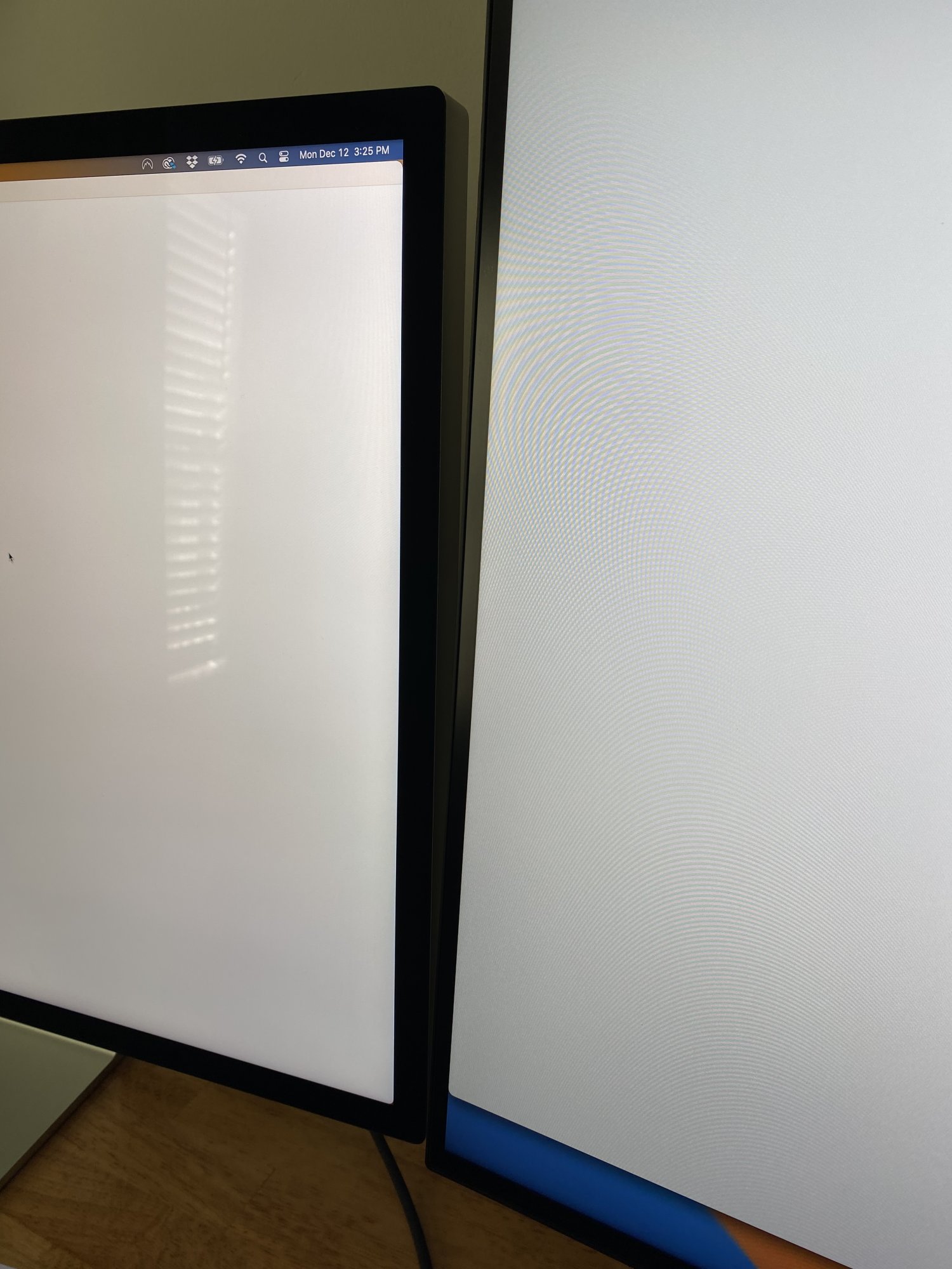 Dell U3223QE colors washed out MacRumors Forums