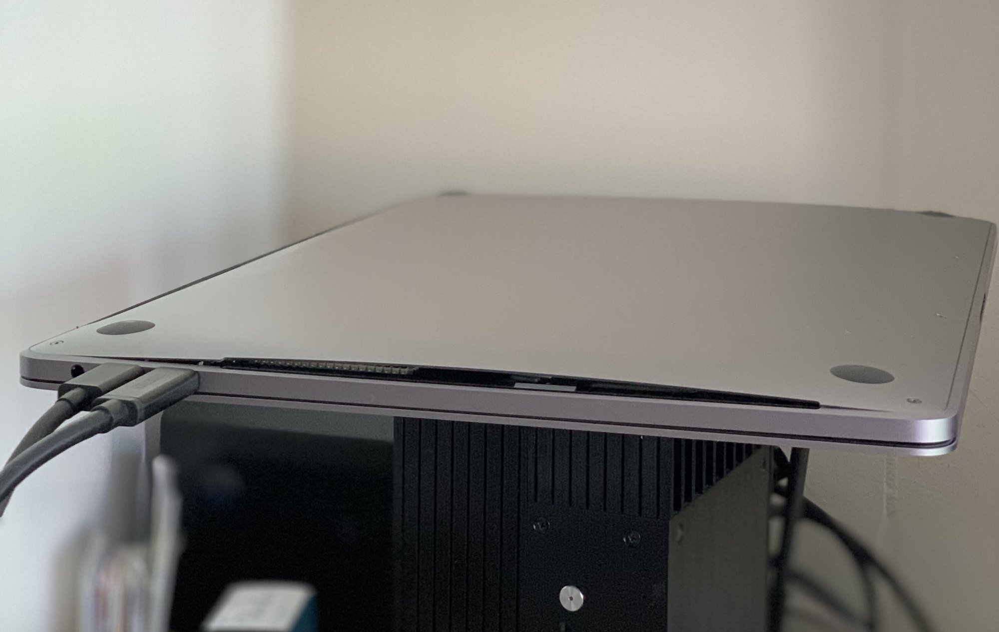 Macbook Pro 2017 15" Swollen battery MacRumors Forums