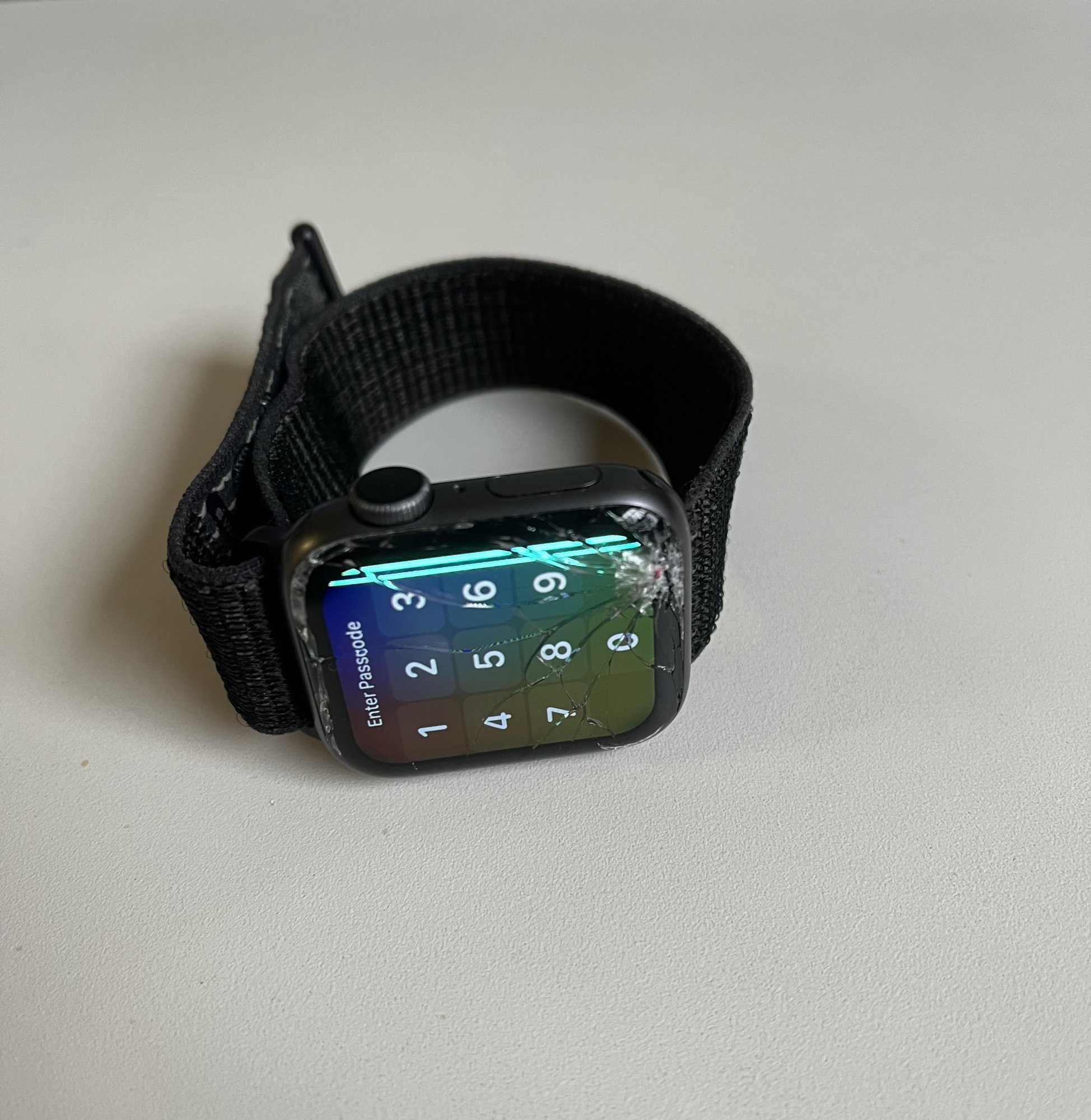 Broken Apple Watch Series 4 MacRumors Forums