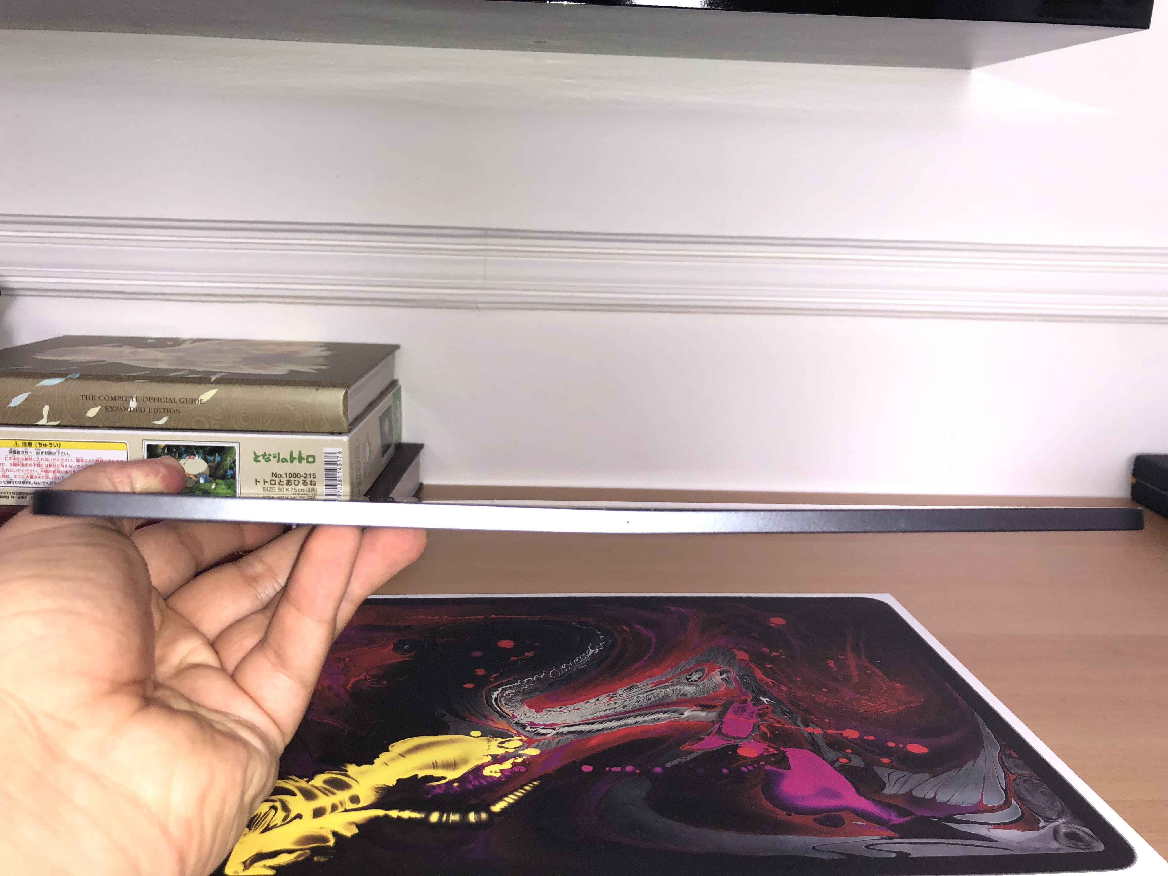 iPad Pro's bending issue (merged) Page 34 MacRumors Forums
