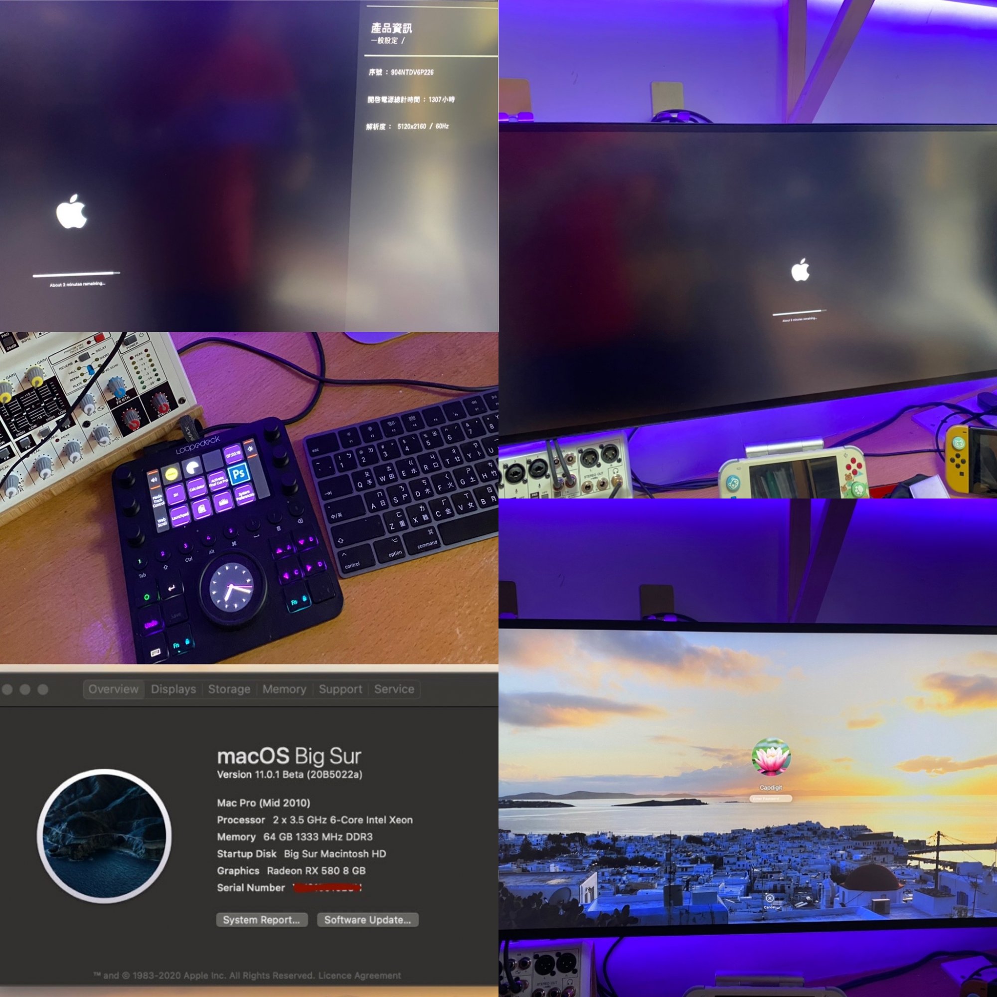 OpenCore on the Mac Pro Page 185 MacRumors Forums