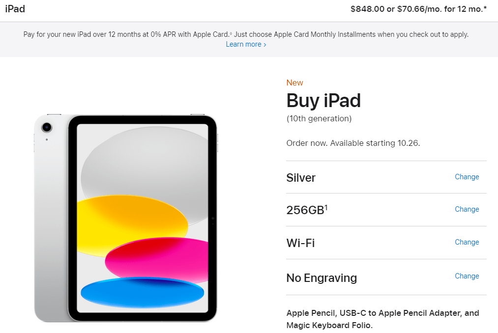 There's no reason to buy an iPad anymore MacRumors Forums
