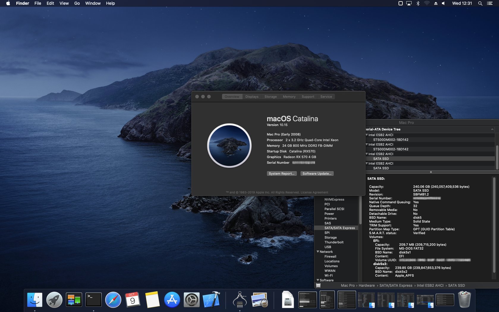Refind Macos Catalina