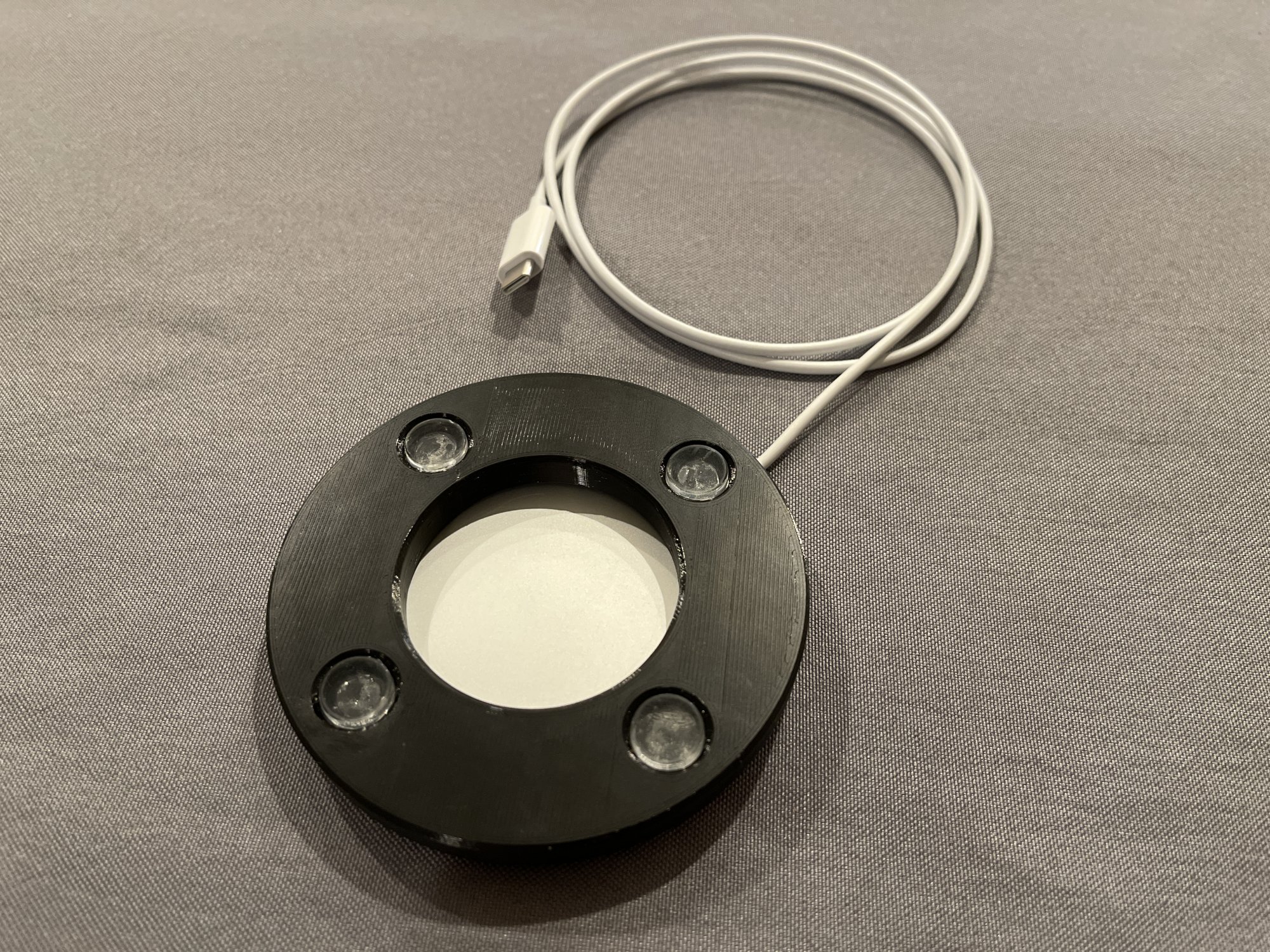 Fix MagSafe Charger For One Hand Use | MacRumors Forums