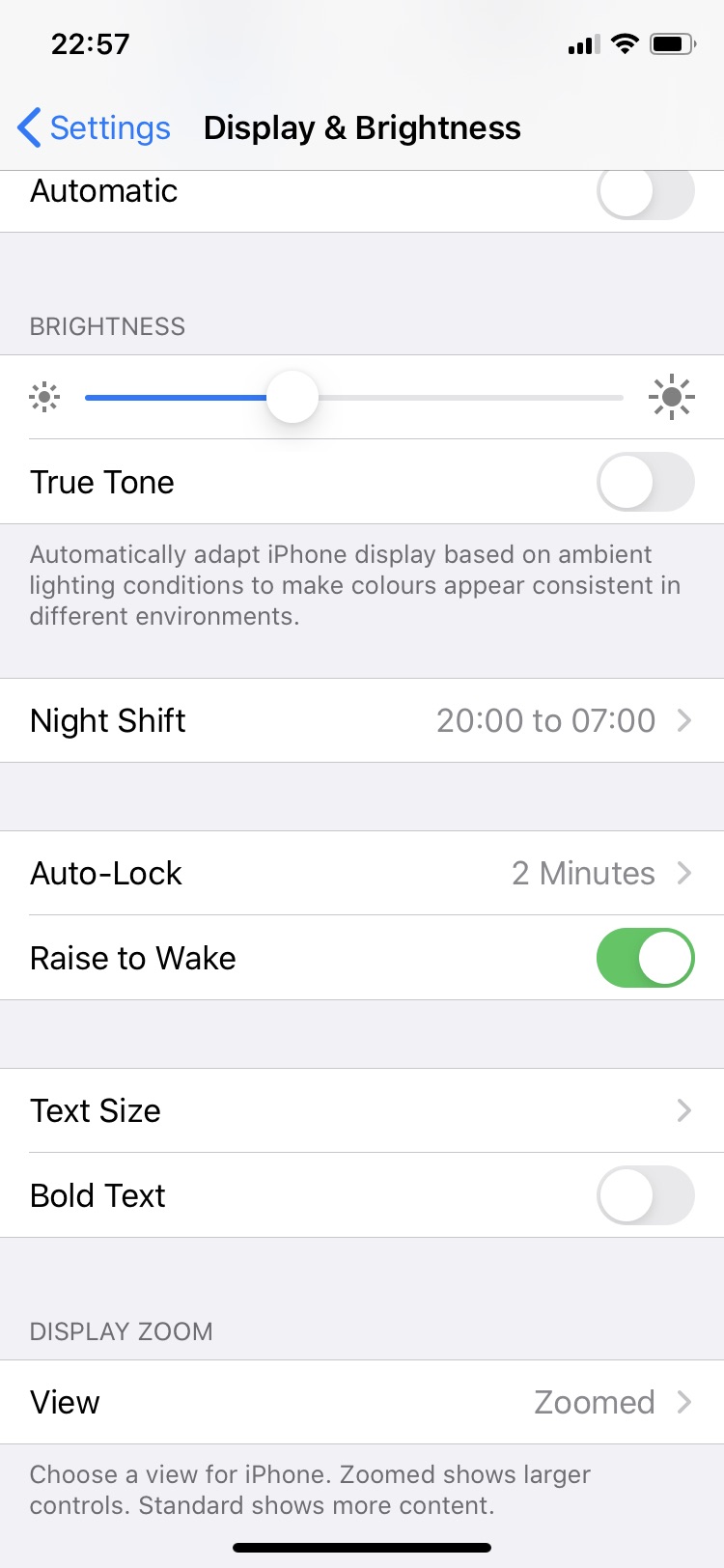 Why Is My Mac Zoomed In coolxfile
