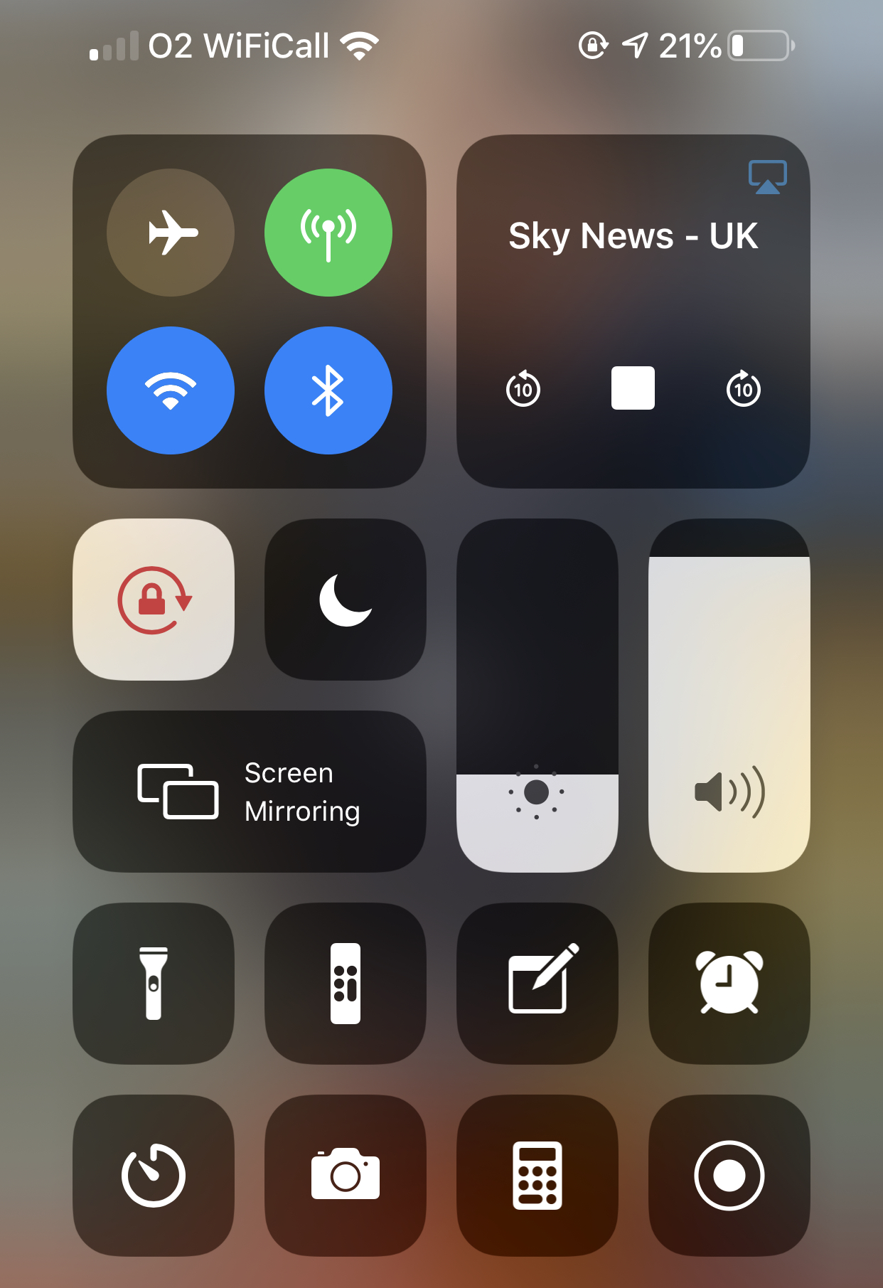 Which brightness level do you use for your iPhone 11 Pro? MacRumors